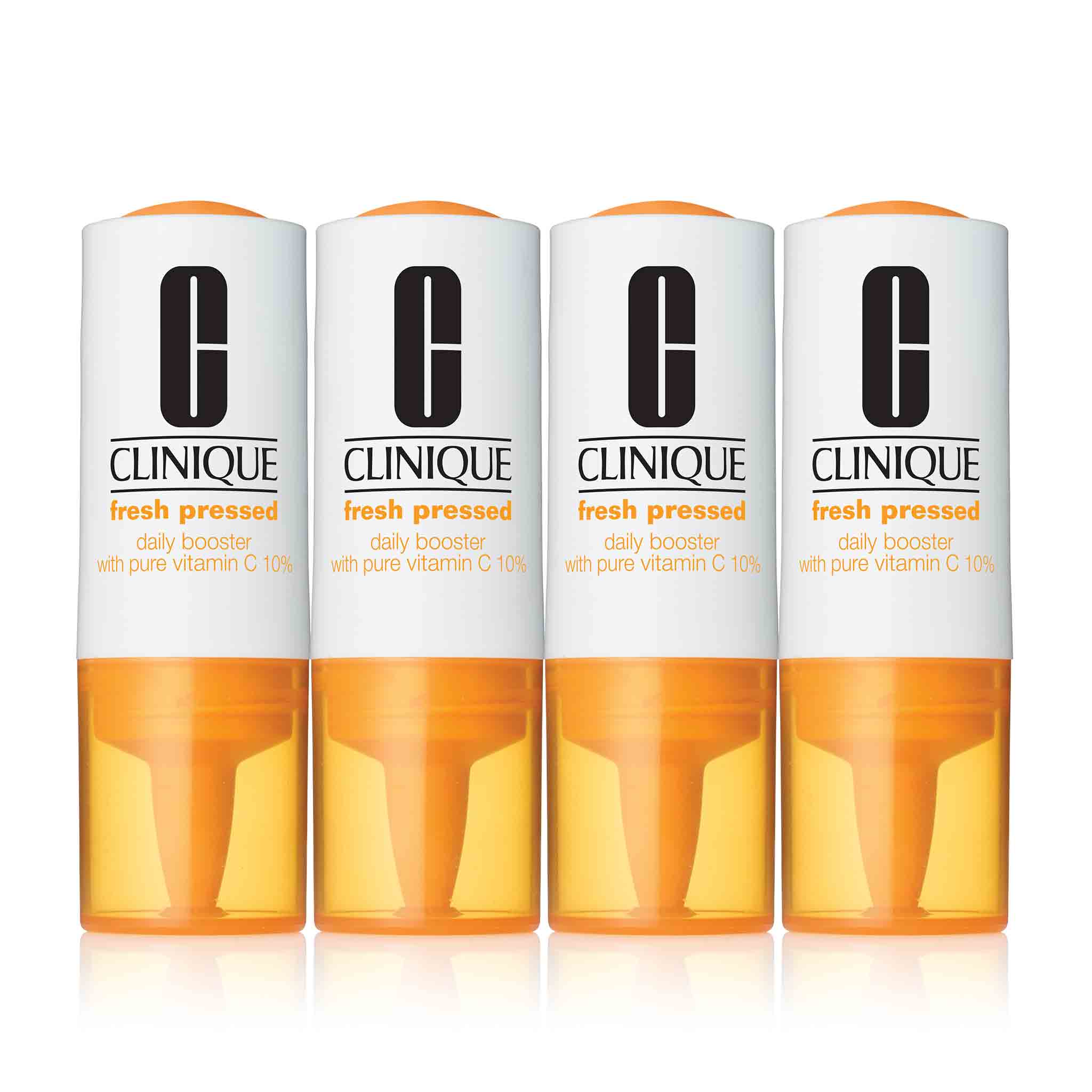 Fresh Pressed Daily Booster with Pure Vitamin C 10%