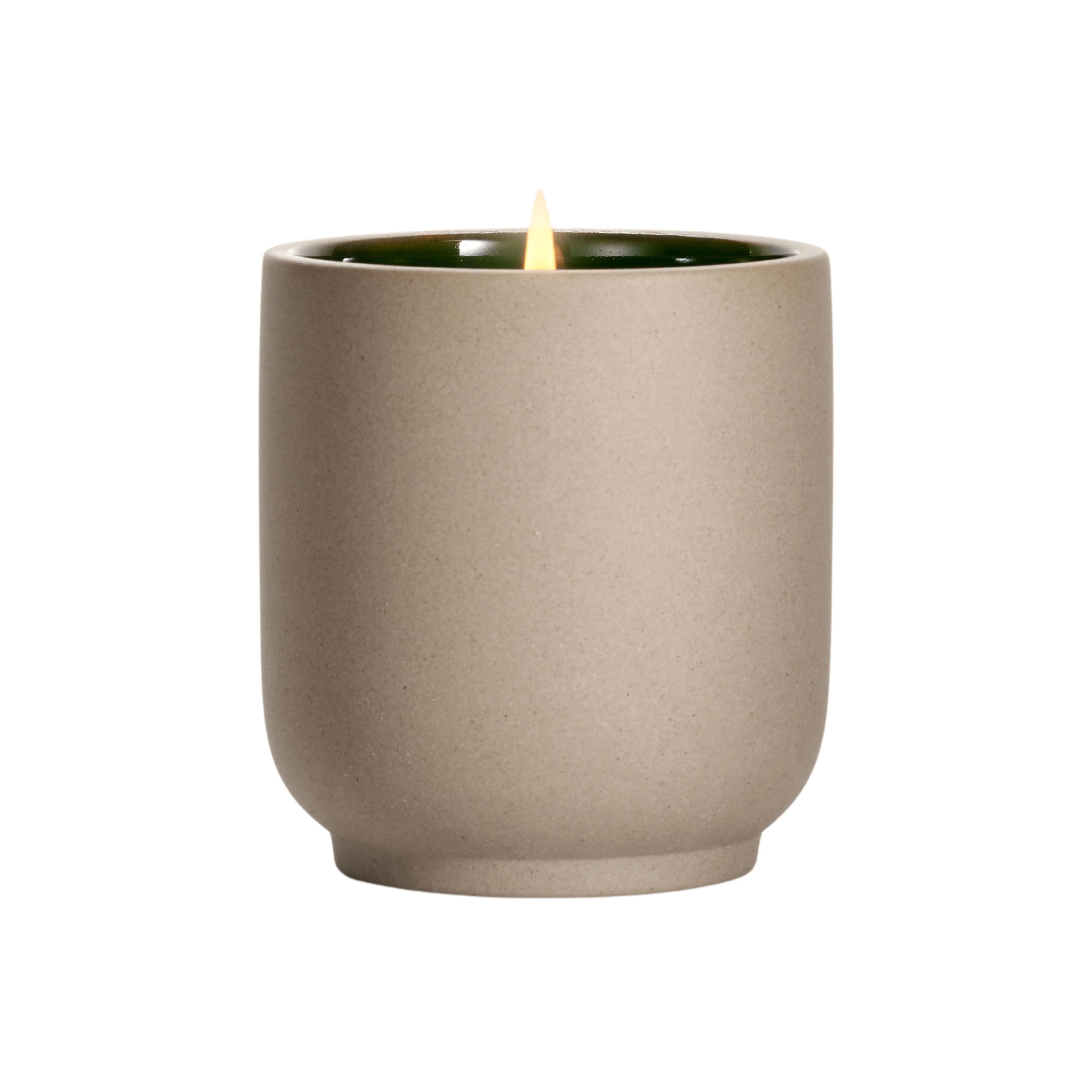 Steeped Rose Candle