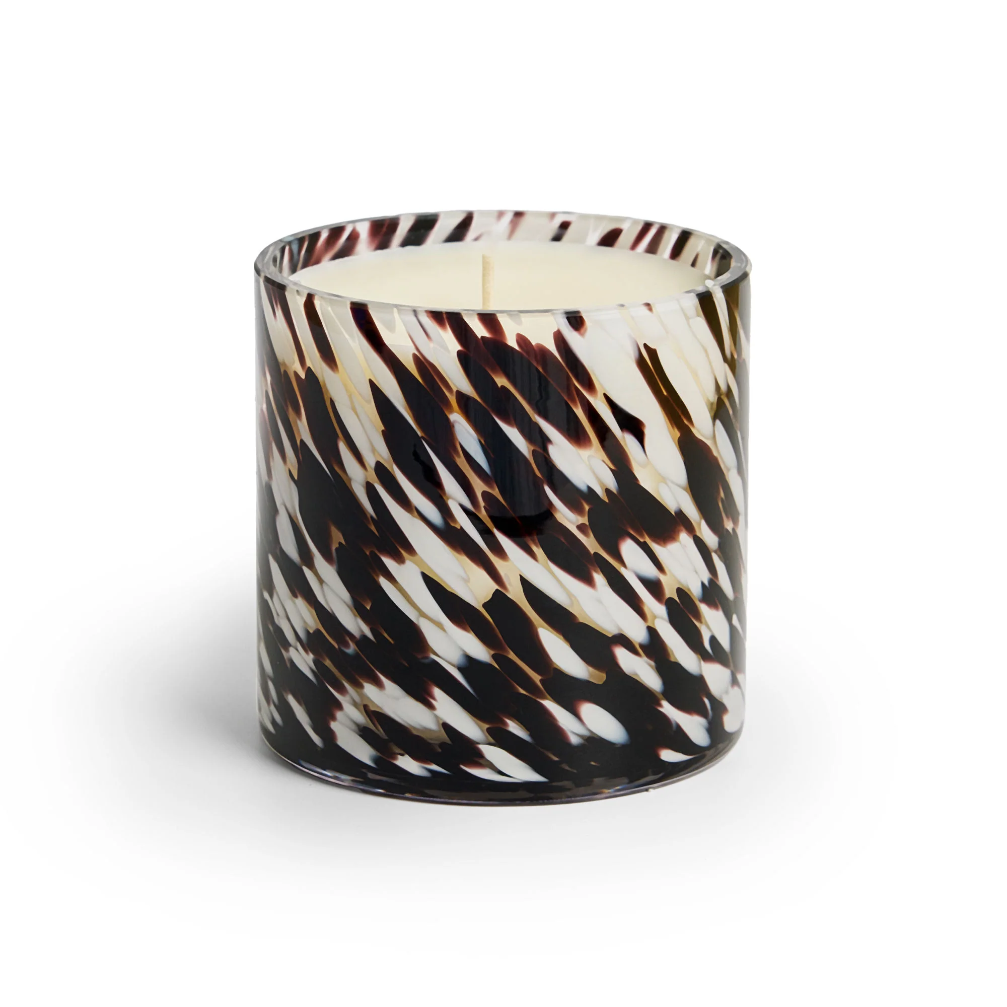 Saffron Sandalwood Candle