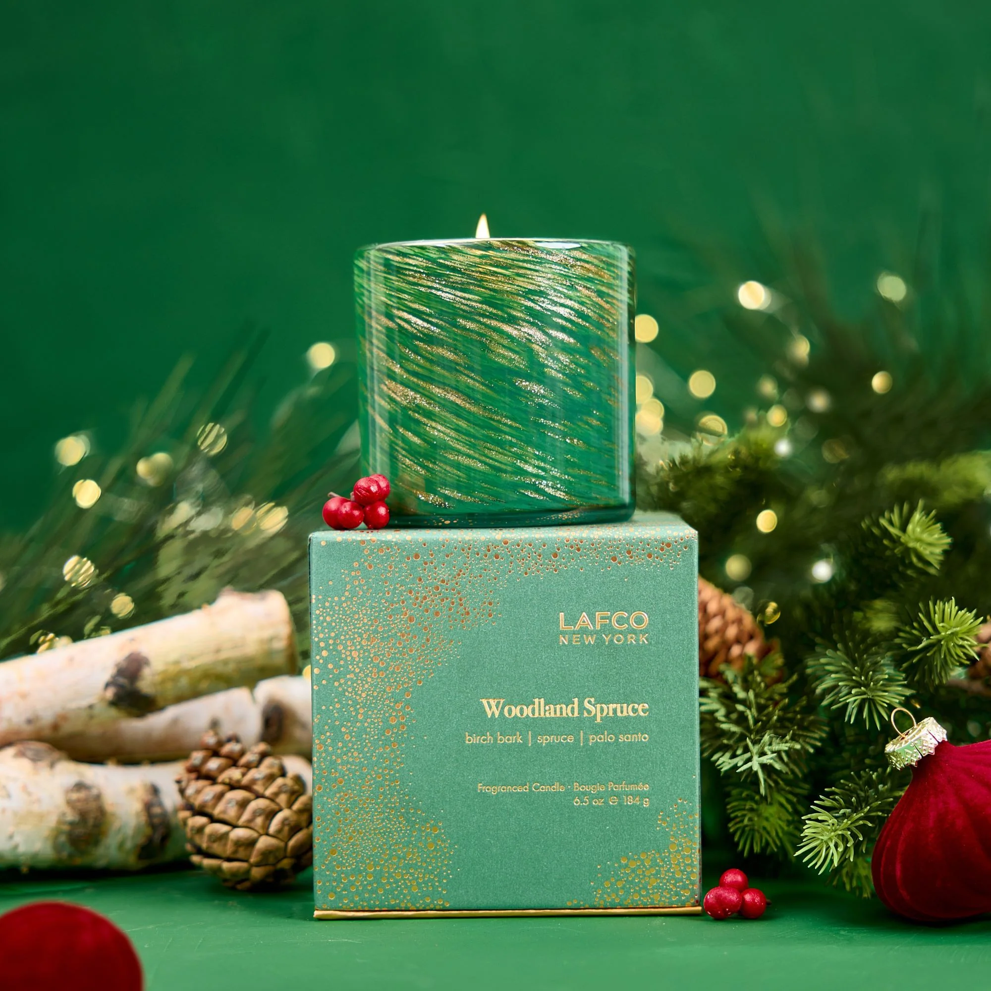 516-woodland-spruce-candle-limited-edition--11.webp Woodland Spruce Candle (Limited Edition)