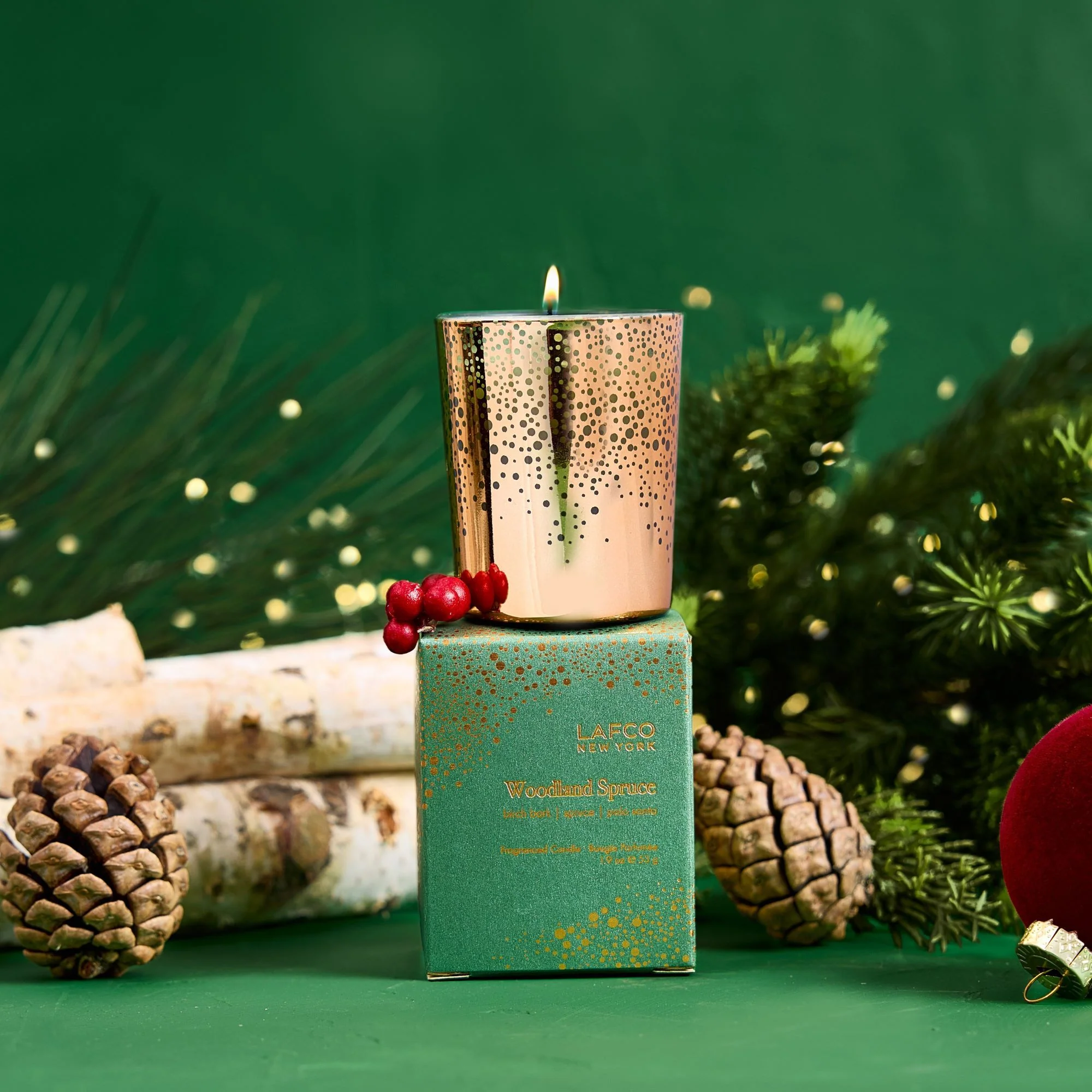 516-woodland-spruce-candle-limited-edition--15.webp Woodland Spruce Candle (Limited Edition)