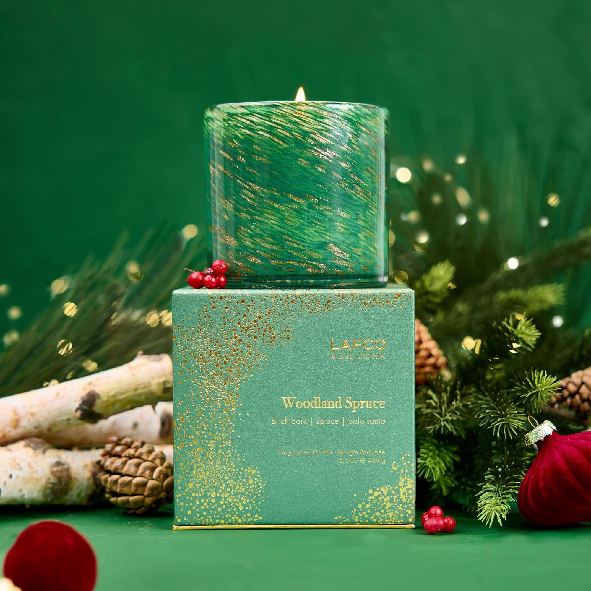 516-woodland-spruce-candle-limited-edition--4.webp Woodland Spruce Candle (Limited Edition)