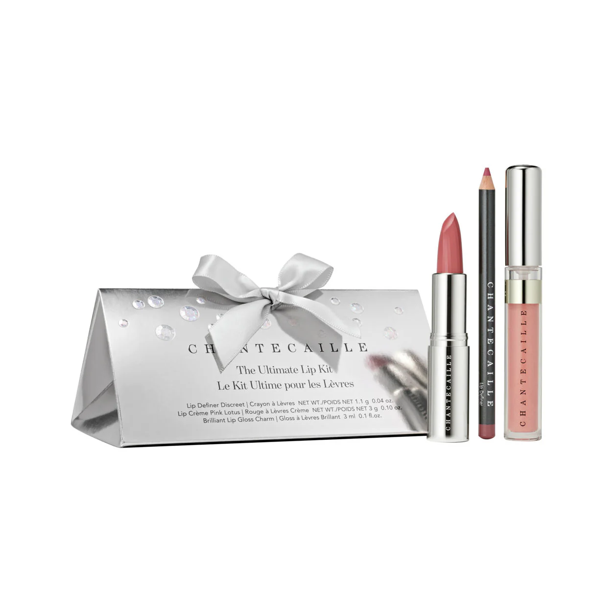 The Ultimate Lip Kit (Limited Edition)