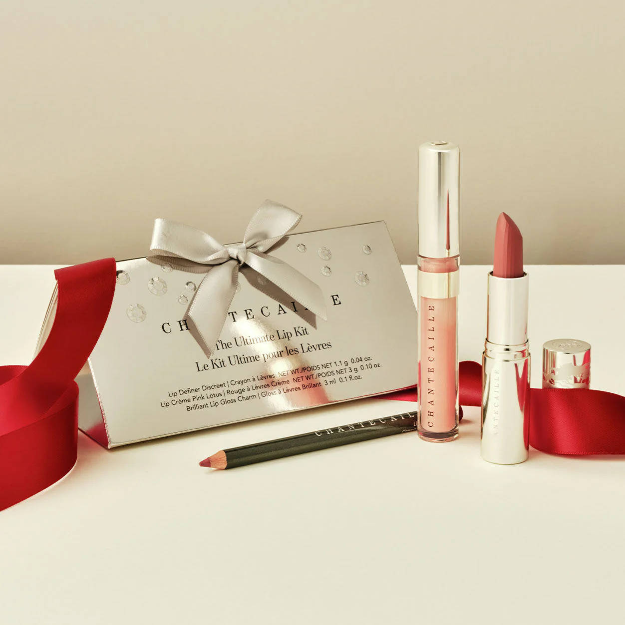 The Ultimate Lip Kit (Limited Edition)