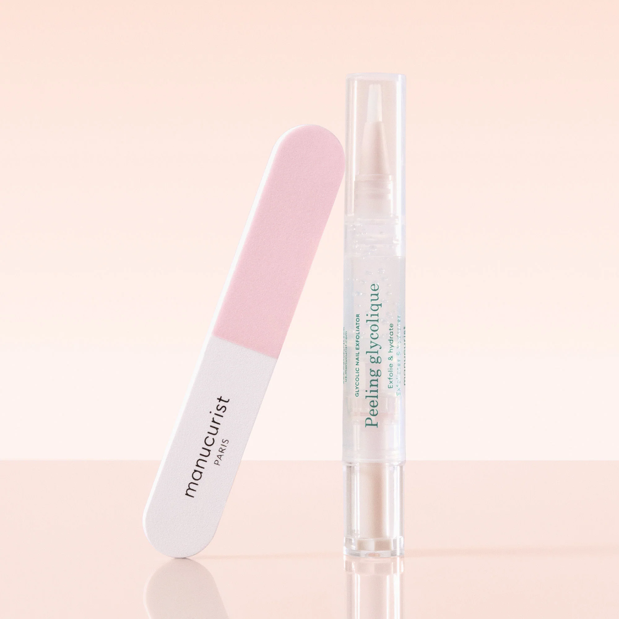Glossy Booster Duo