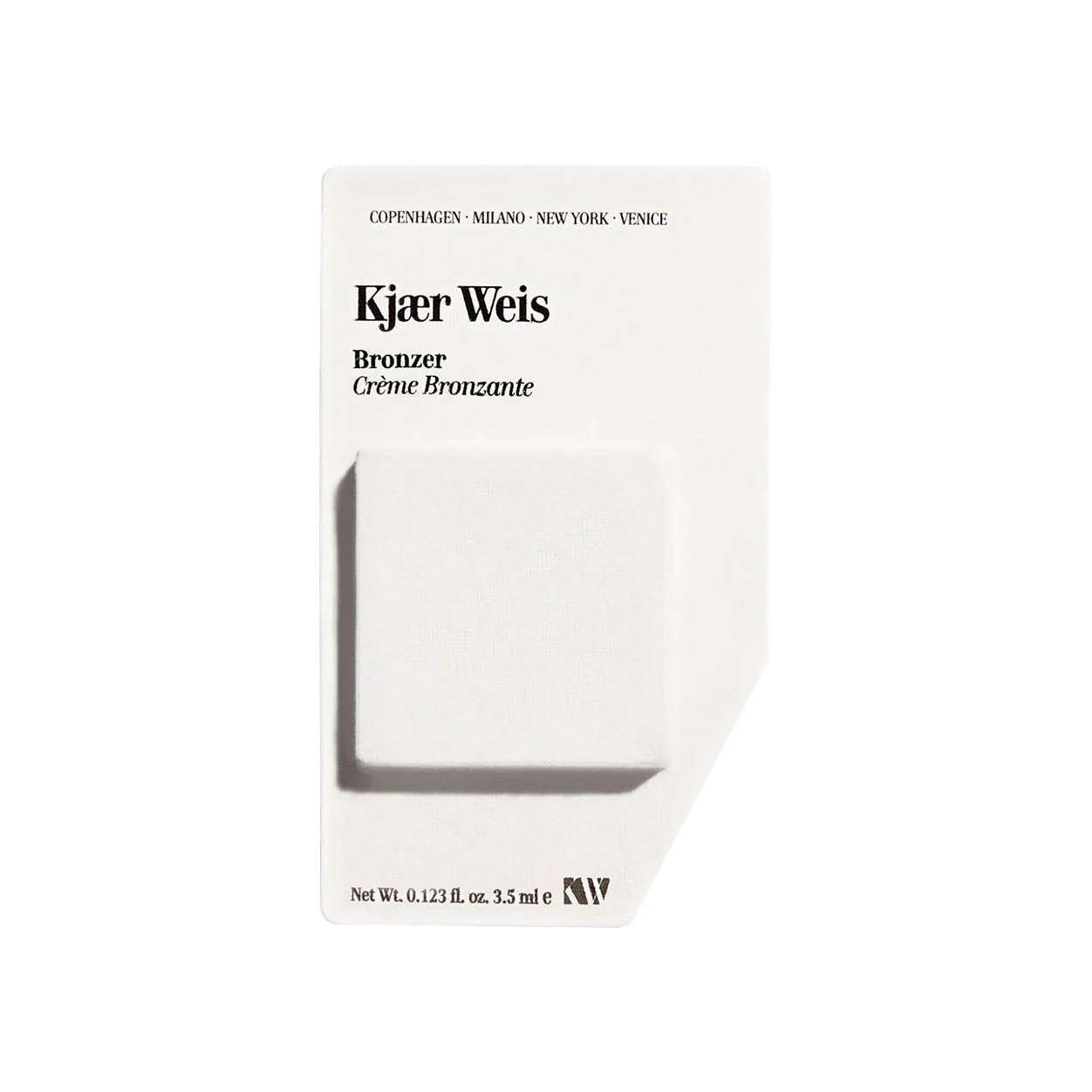 Glow Bronzer Refill