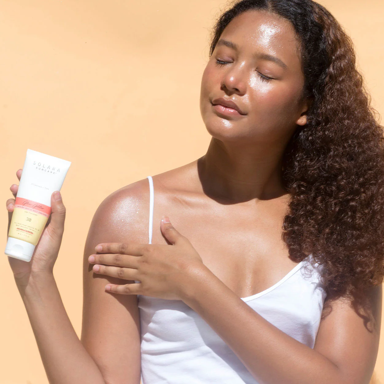 Glow Getter SPF 30