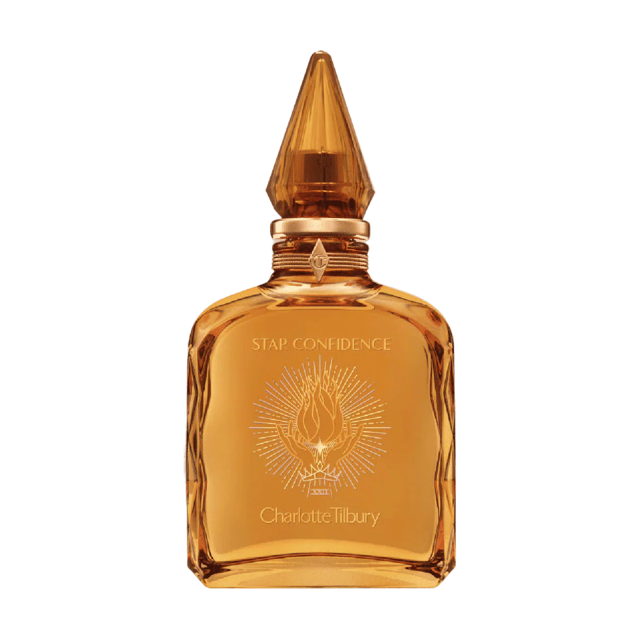 Star Confidence Eau De Parfum