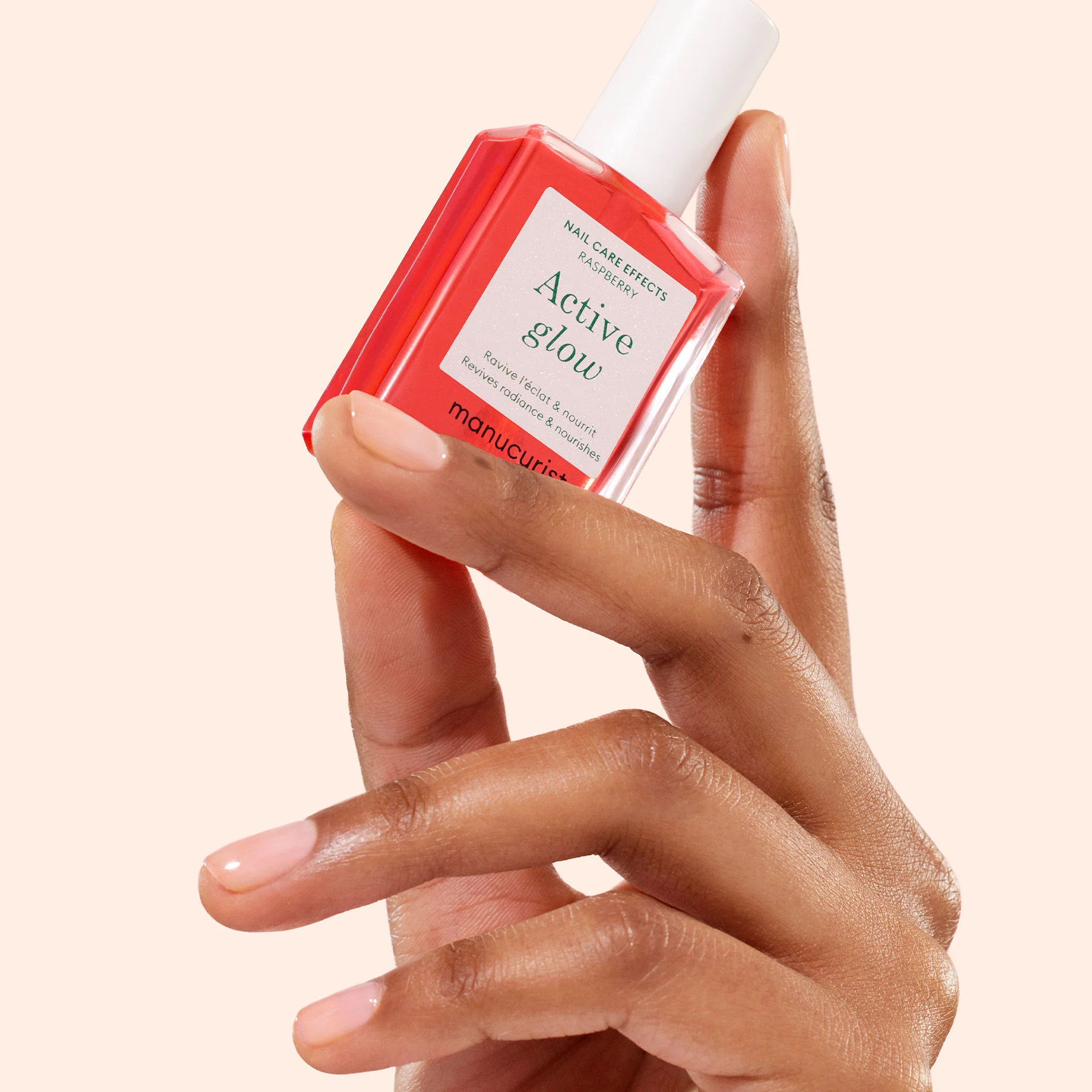 Glow Manicure Set