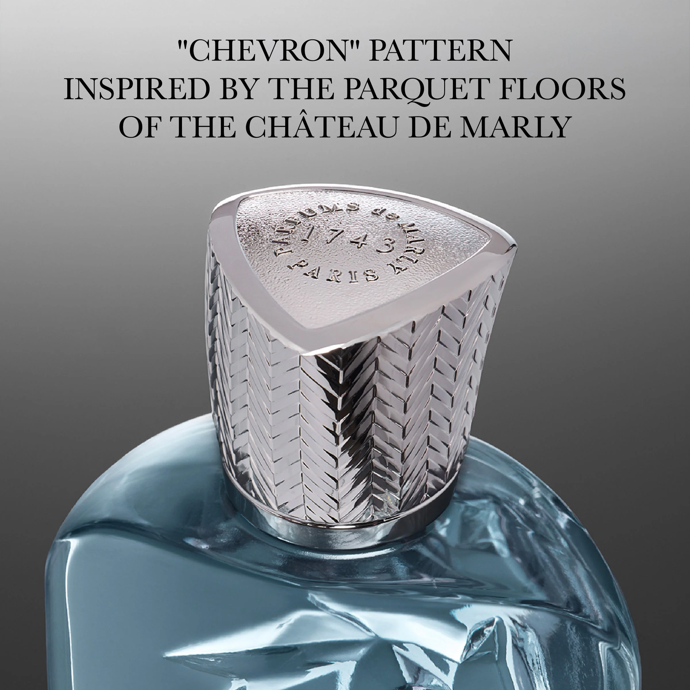 Valero Extrait de Parfum