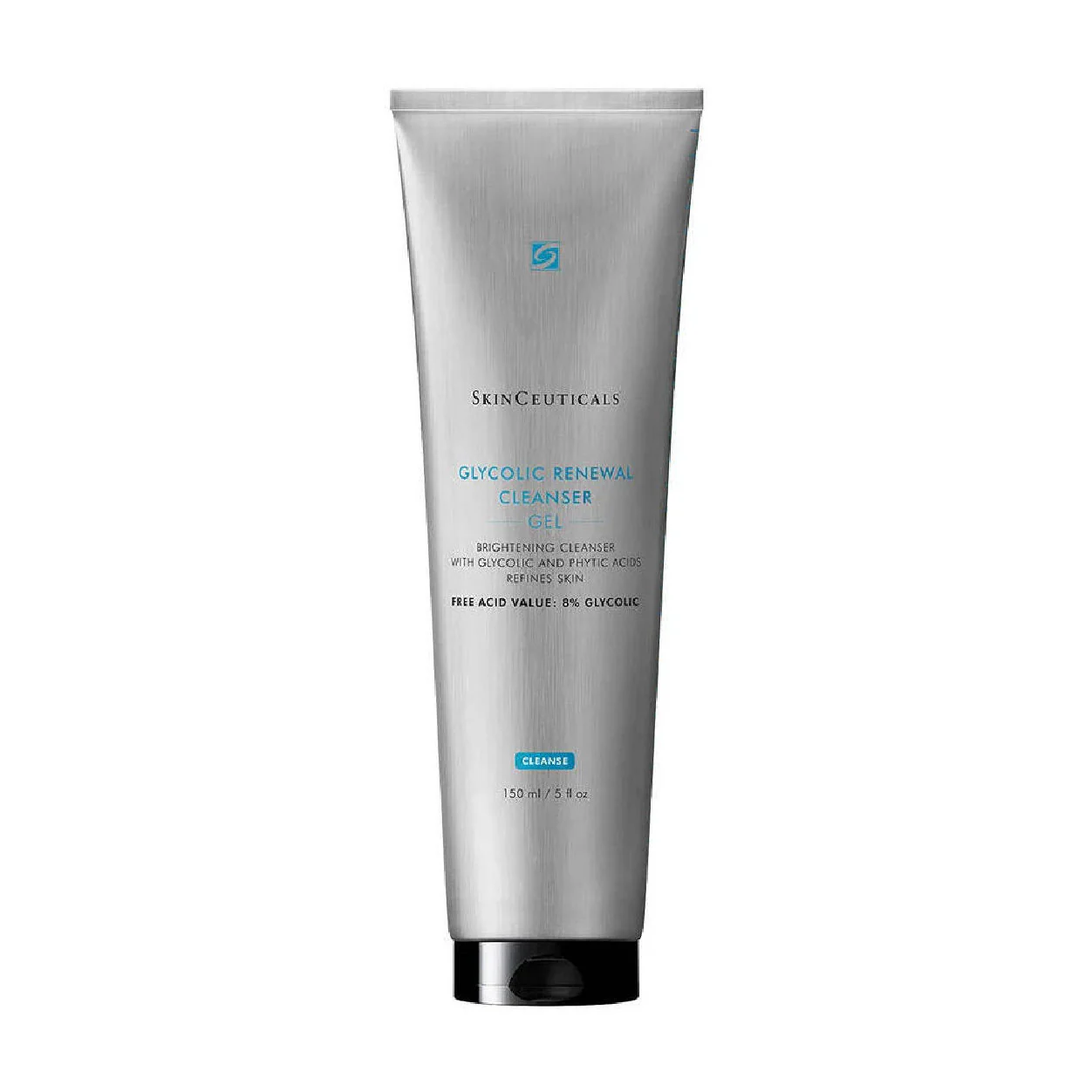 Glycolic Renewal Cleanser
