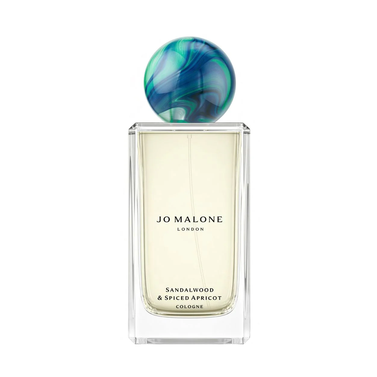 Sandalwood & Spiced Apricot Cologne (Limited Edition)