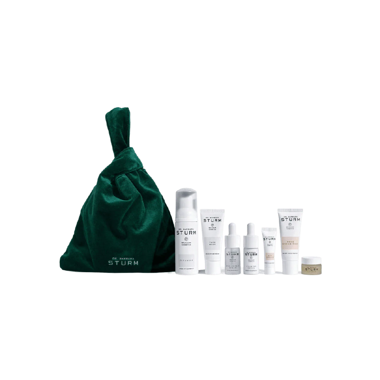 Winter Kit (Limited Edition)