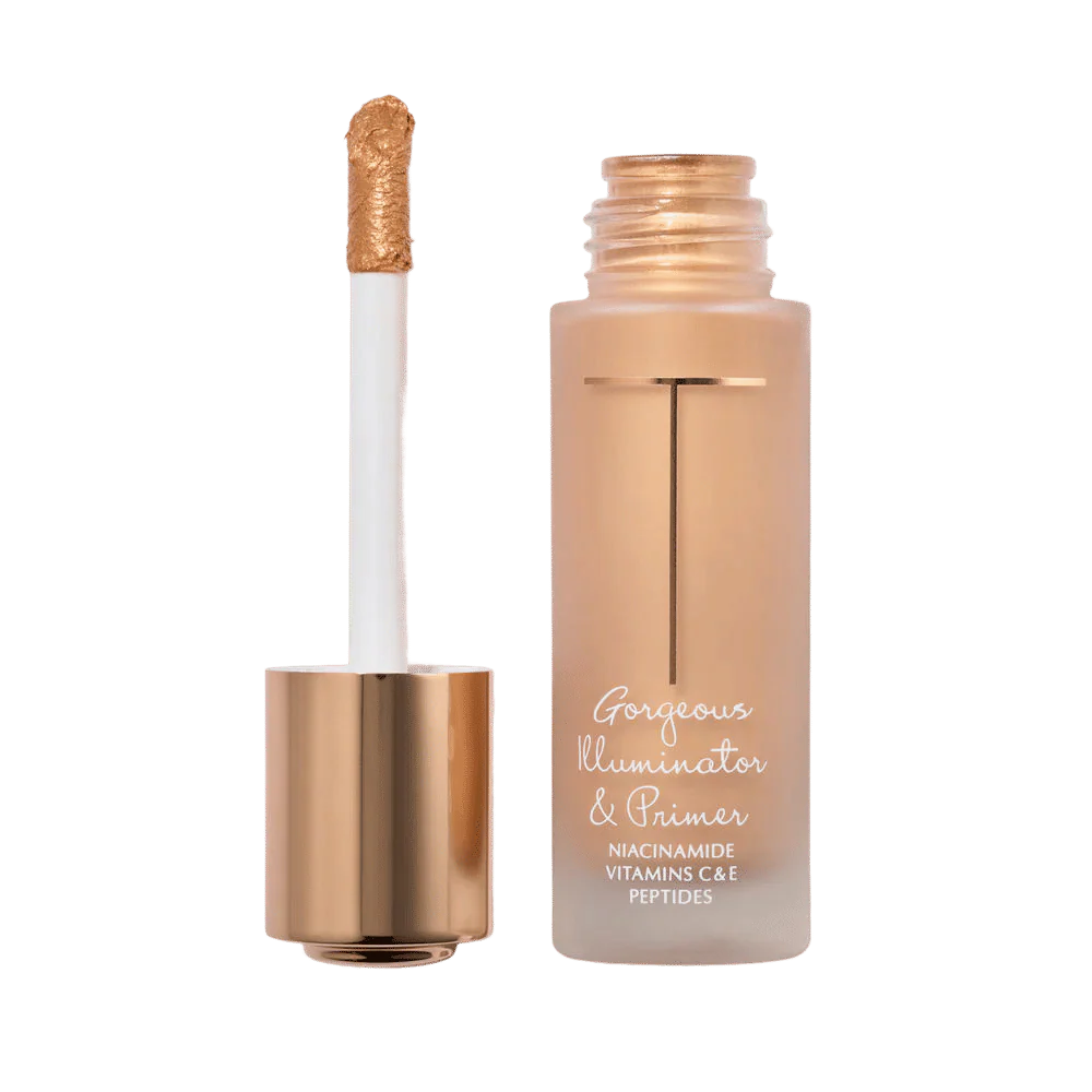 Gorgeous Illuminator and Primer