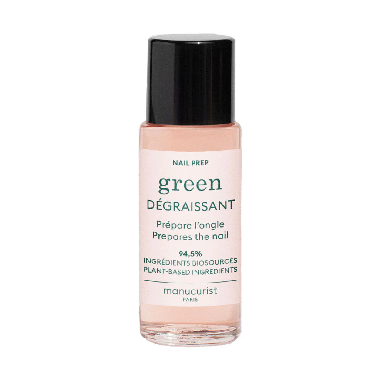 Green Degreaser