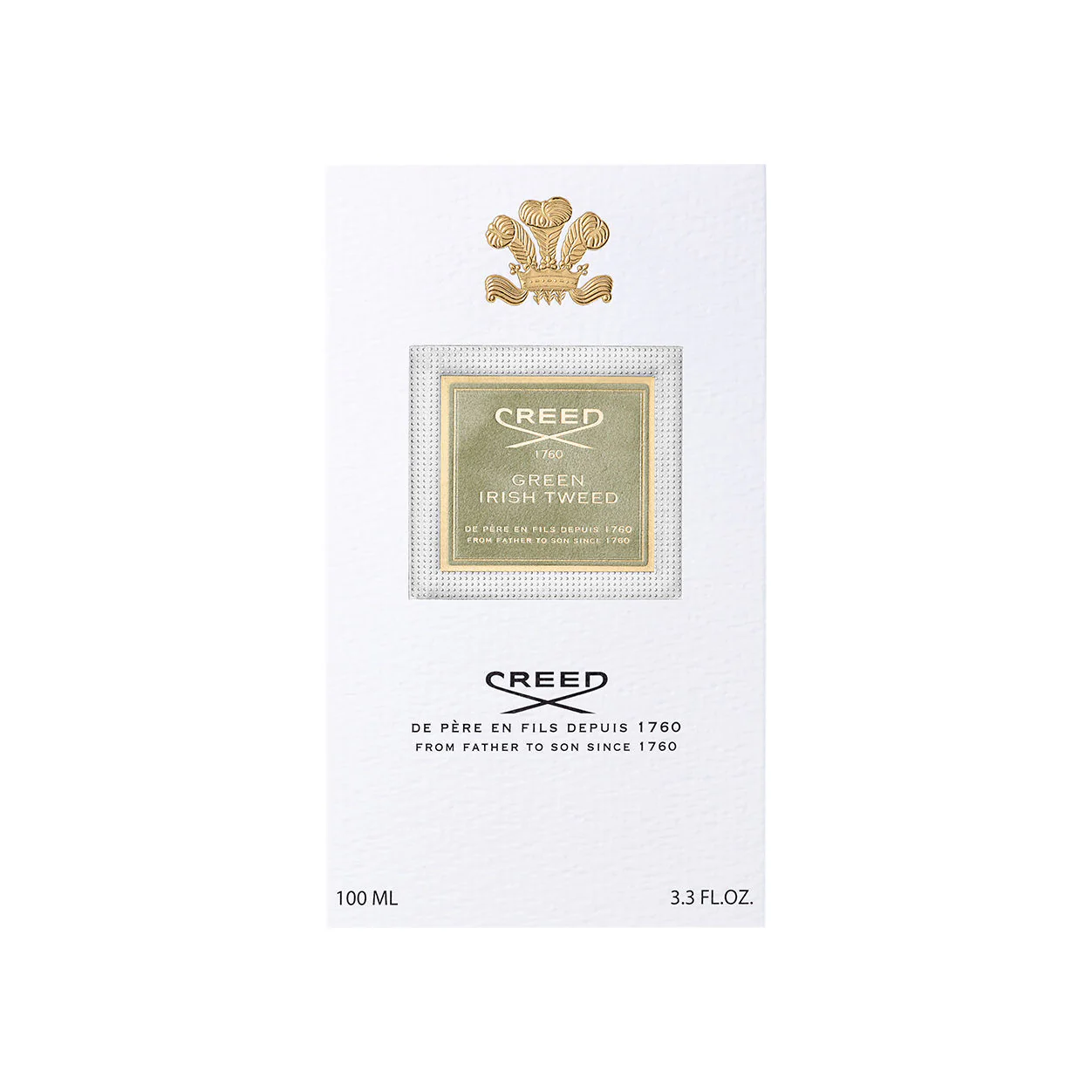 Green Irish Tweed Eau de Parfum