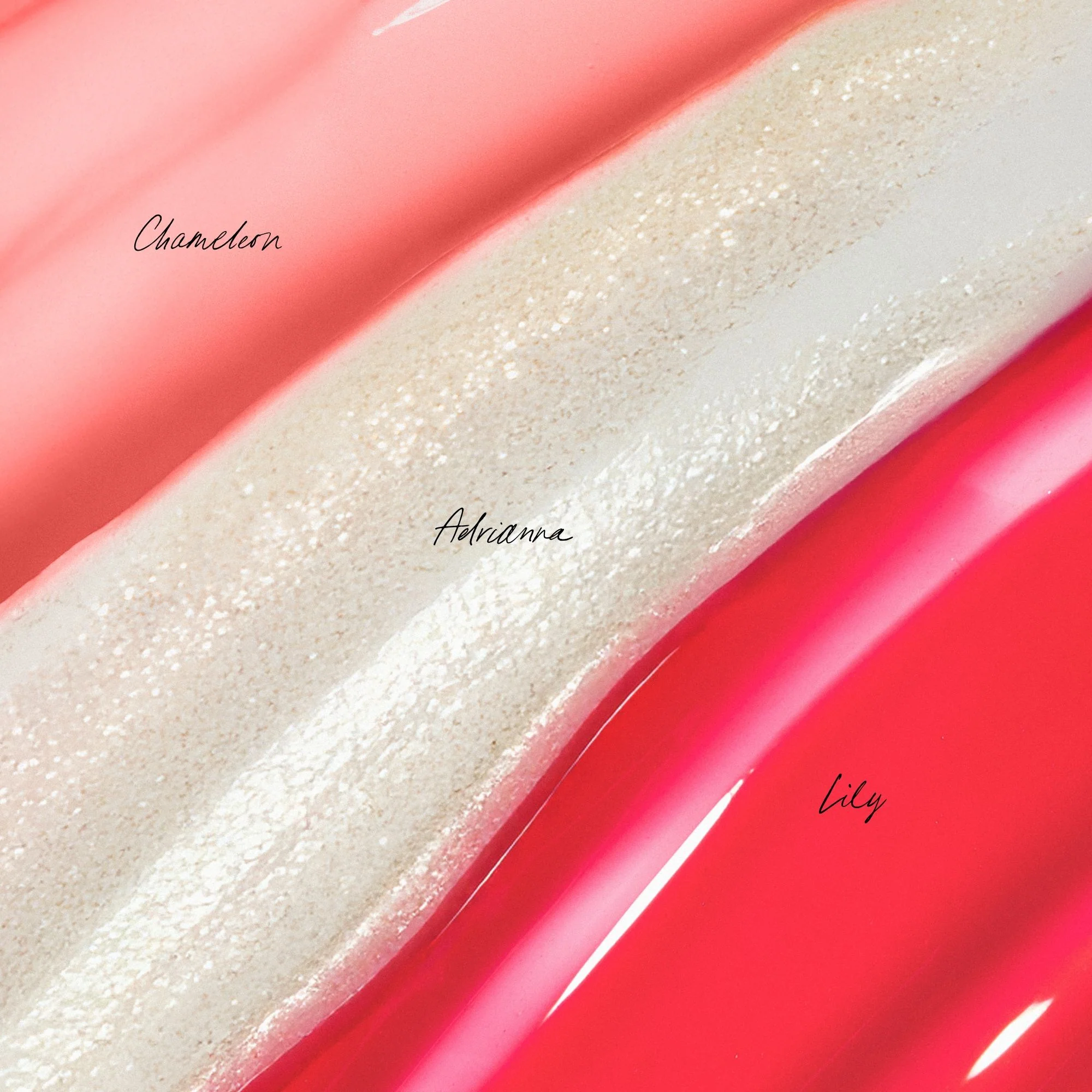 The Mini Lip Oil Trio (Limited Edition)