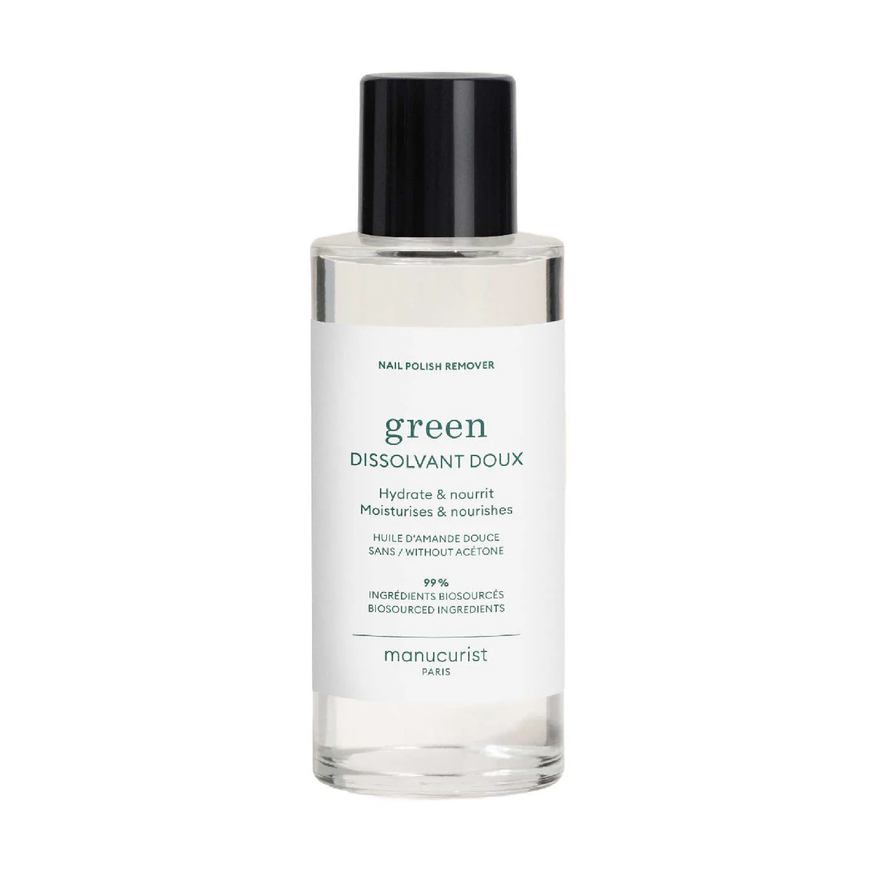 Green Remover