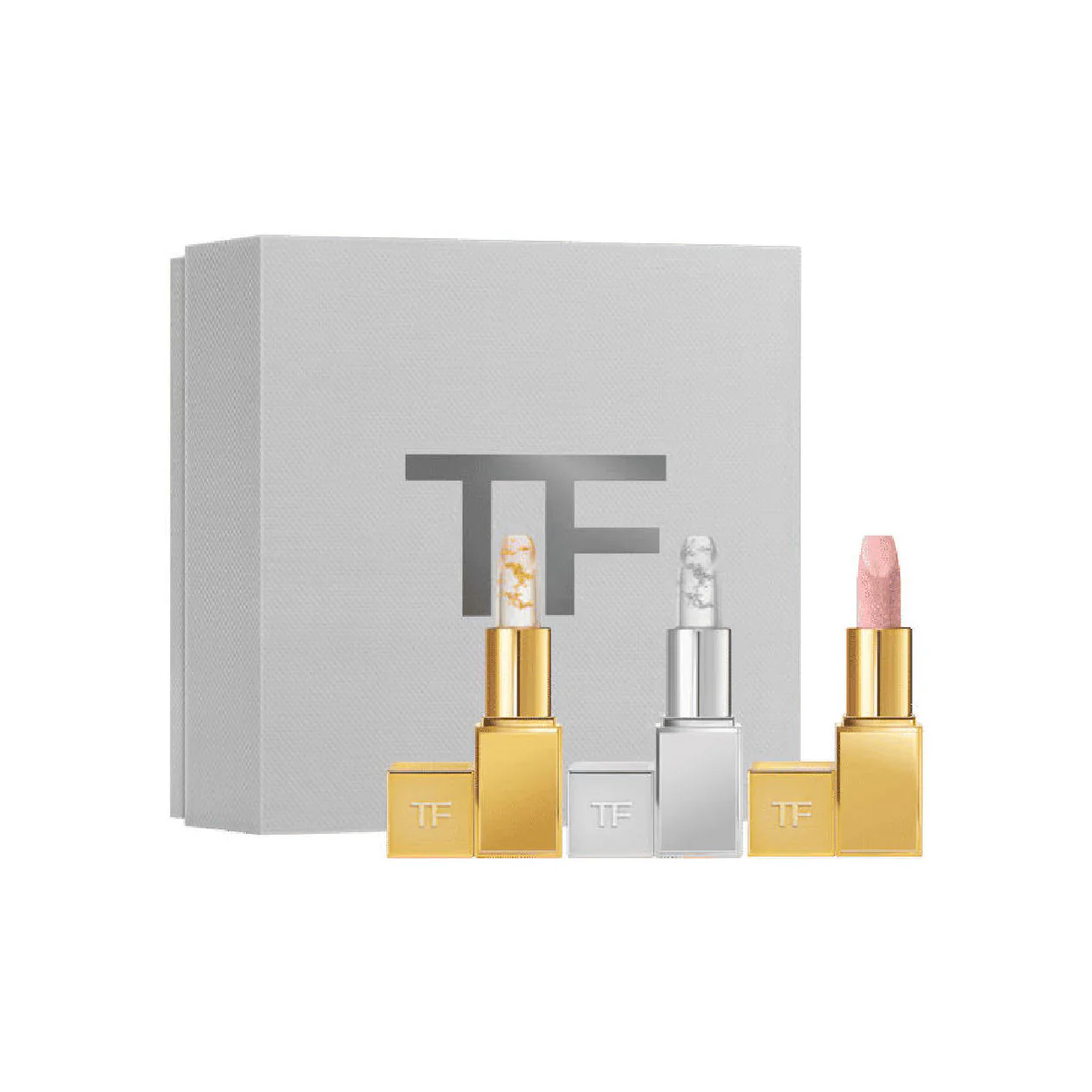 Soleil Clutch Lip Set (Limited Edition)