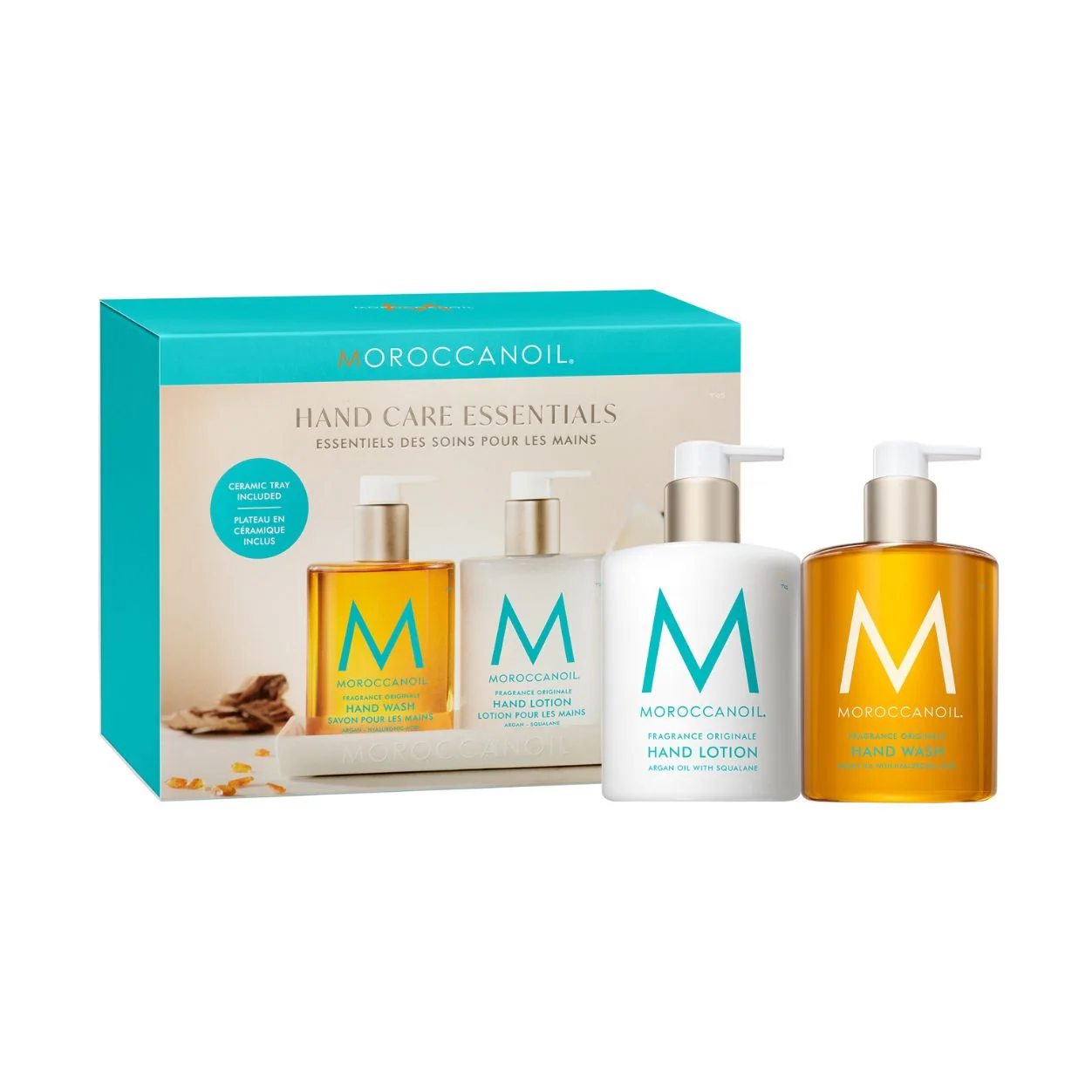 Hand Care Essentials Set (Limited Edition)