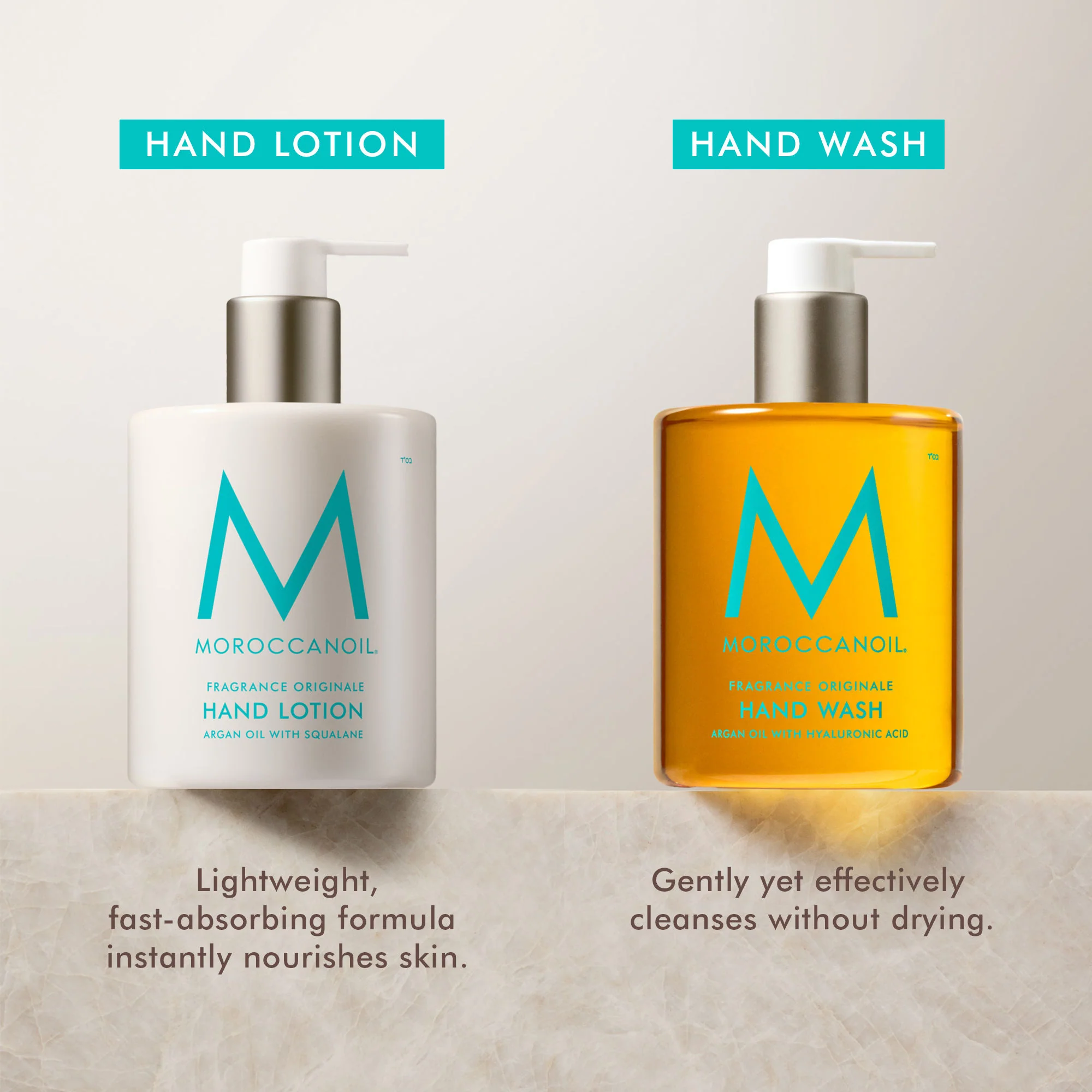 Hand Care Essentials Set (Limited Edition)