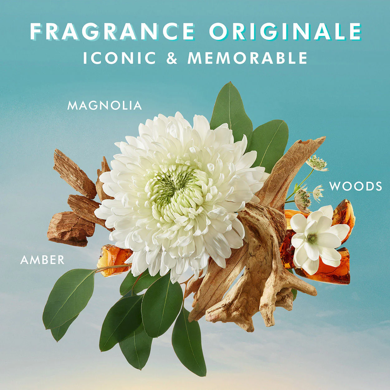 Hand Wash Fragrance Originale