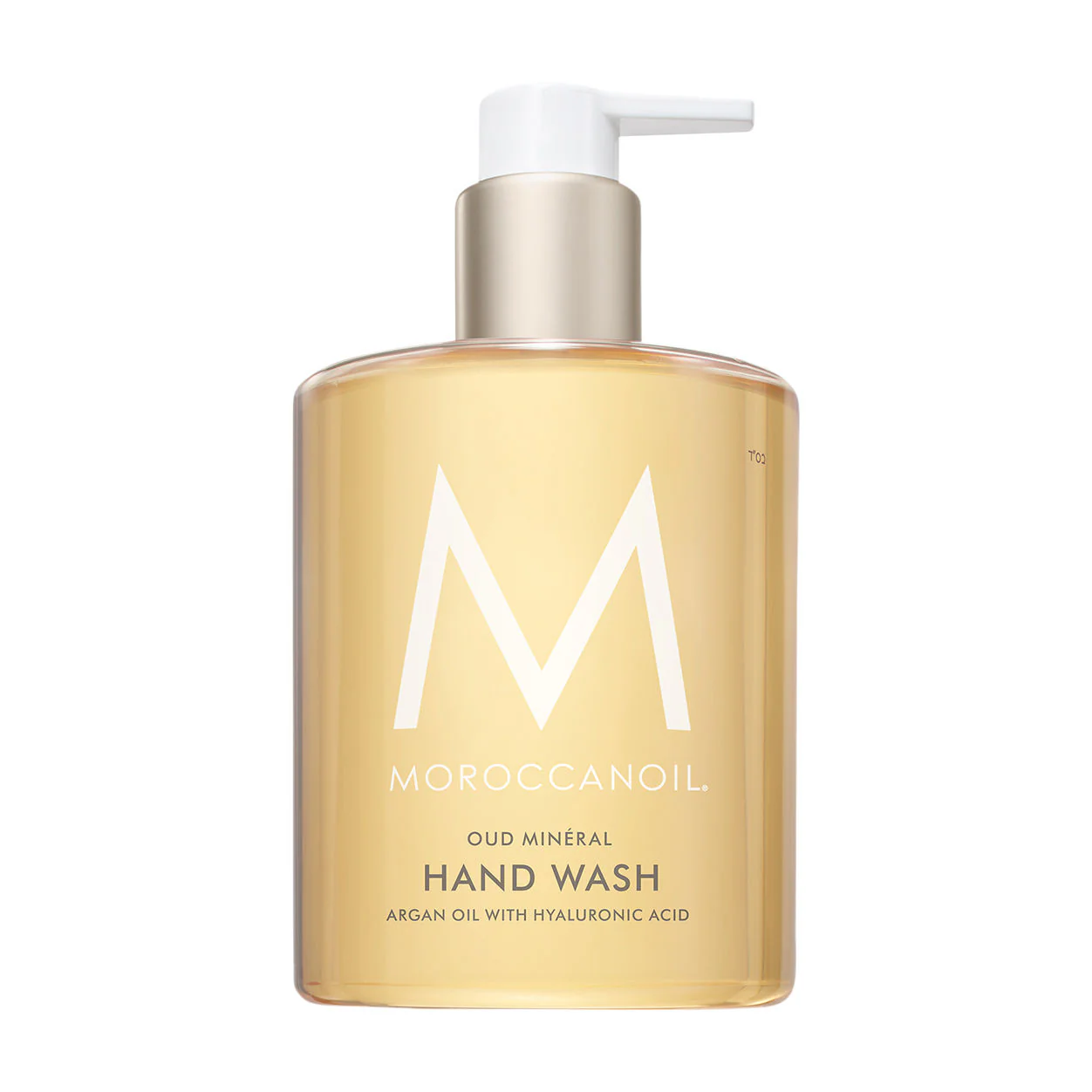 Hand Wash Oud Minéral
