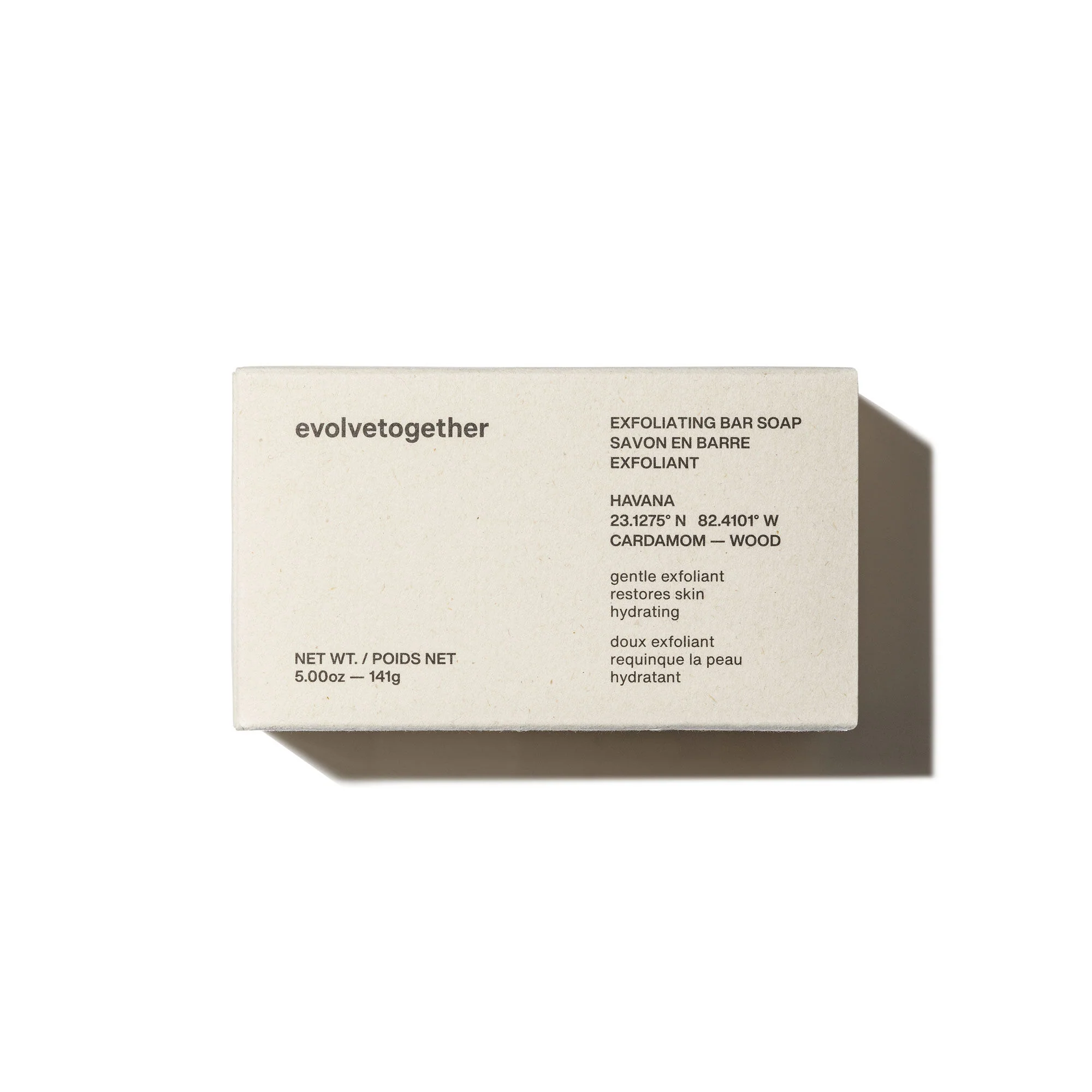 5636-havana-exfoliating-bar-soap-3.webp Havana Exfoliating Bar Soap