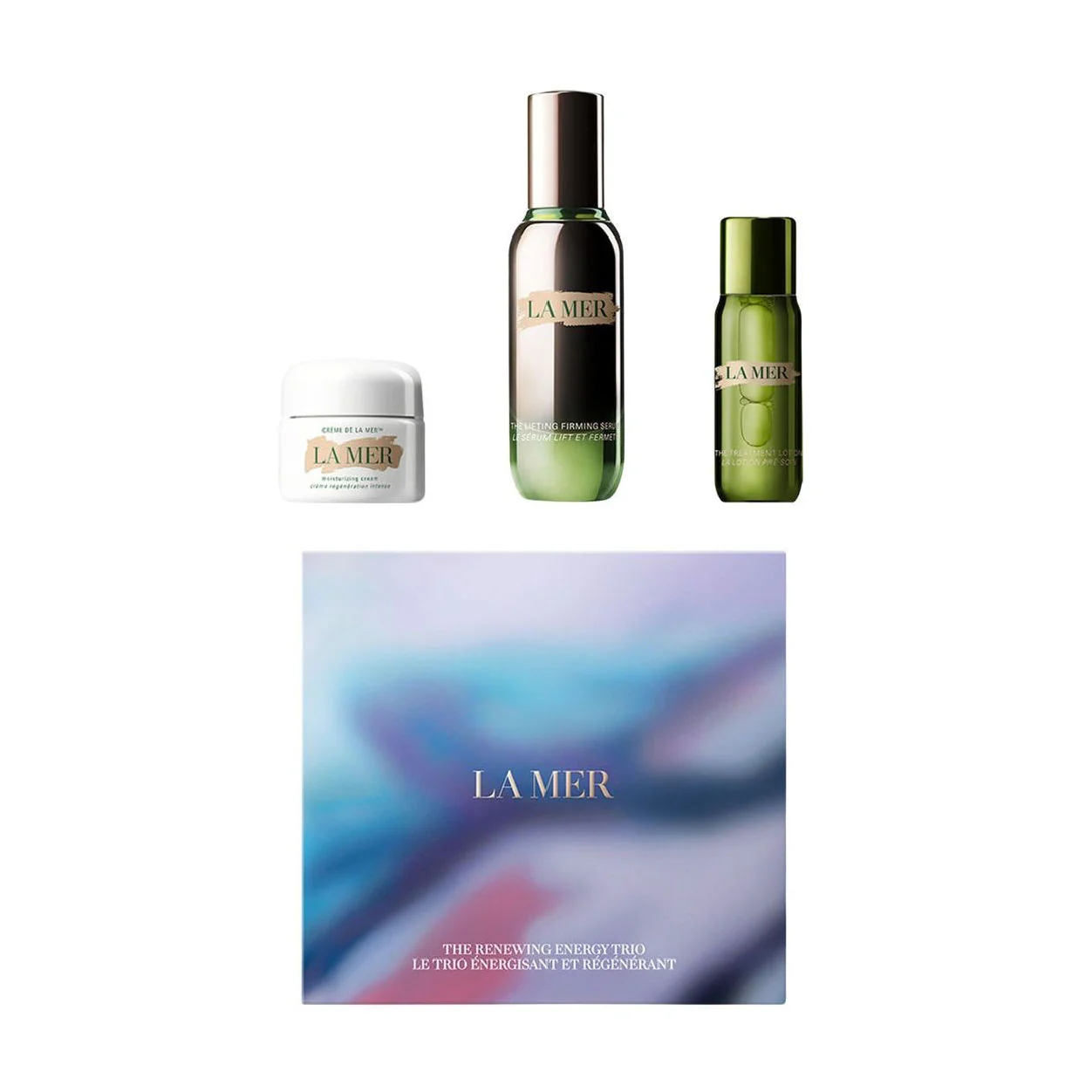 The Renewing Energy Trio (Limited Edition)