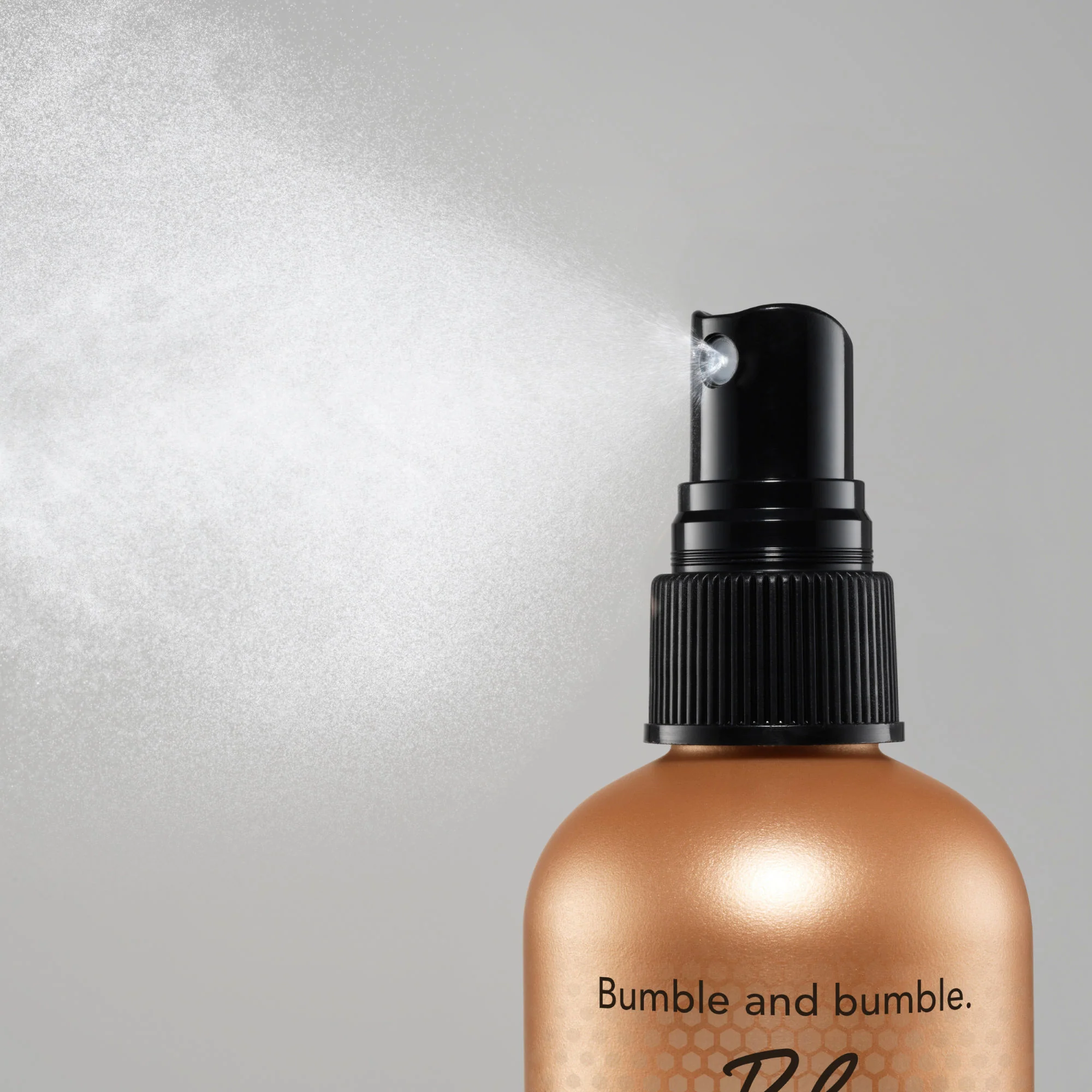 Heat Shield Thermal Protection Hair Mist