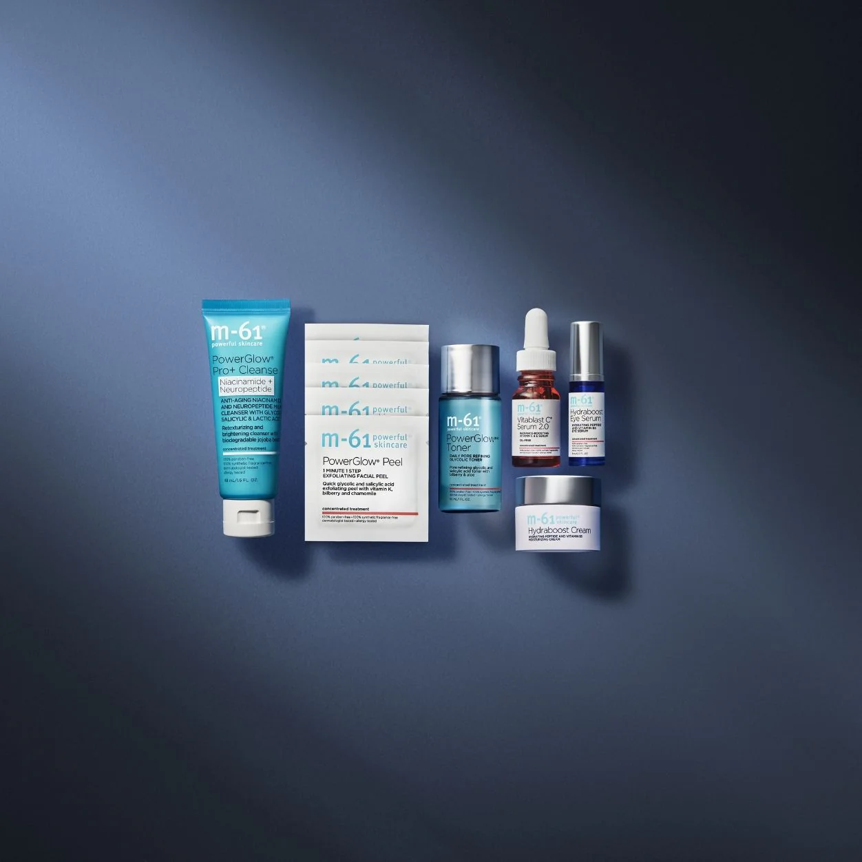 Hero Must-Haves (Limited Edition)