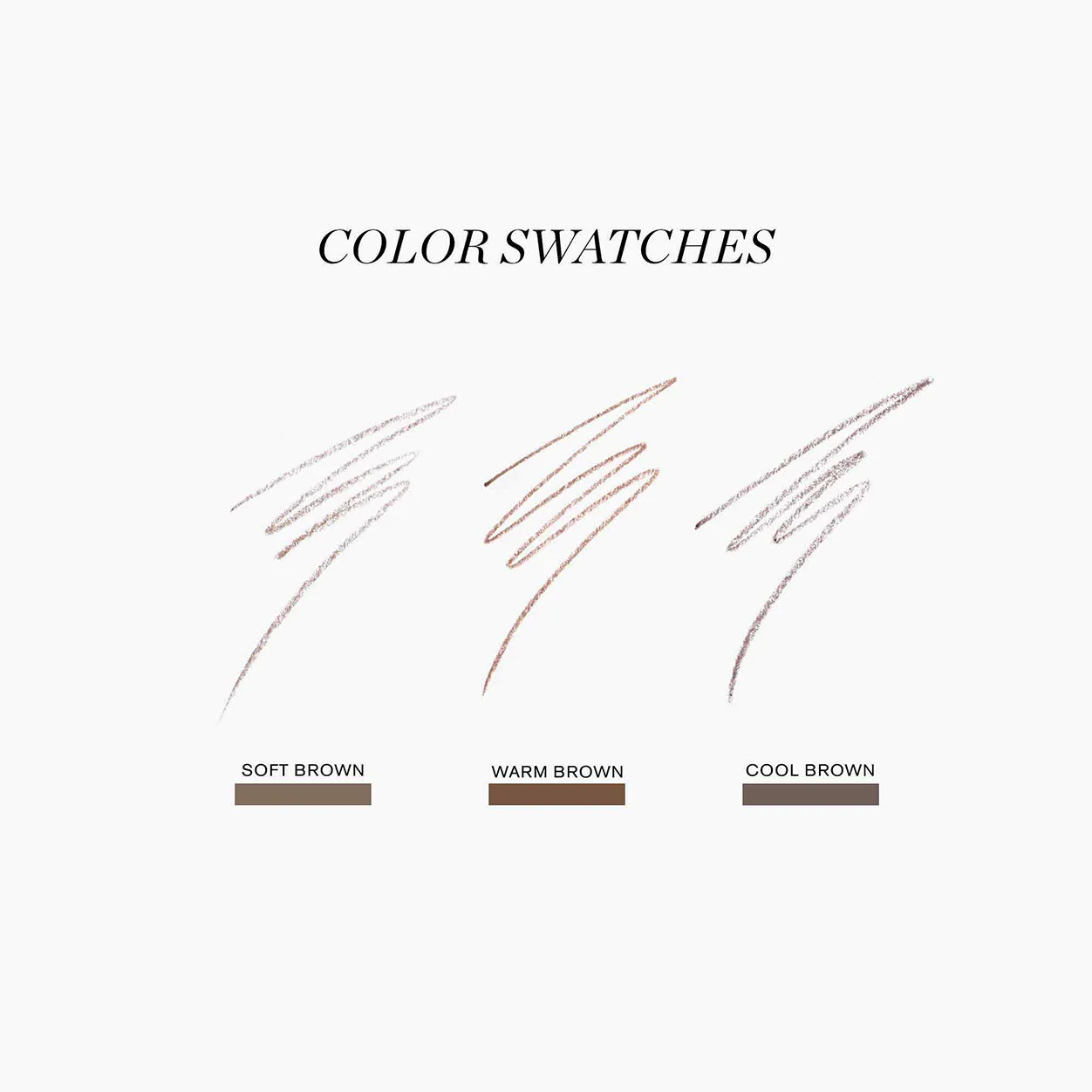 Hi Def Brow Pencil