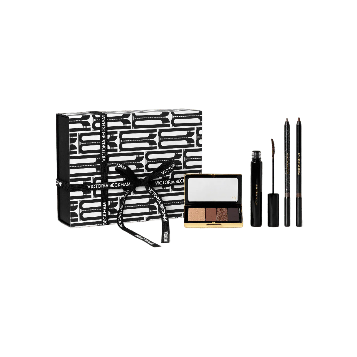 The Cocoa Collection Holiday Set (Limited Edition)