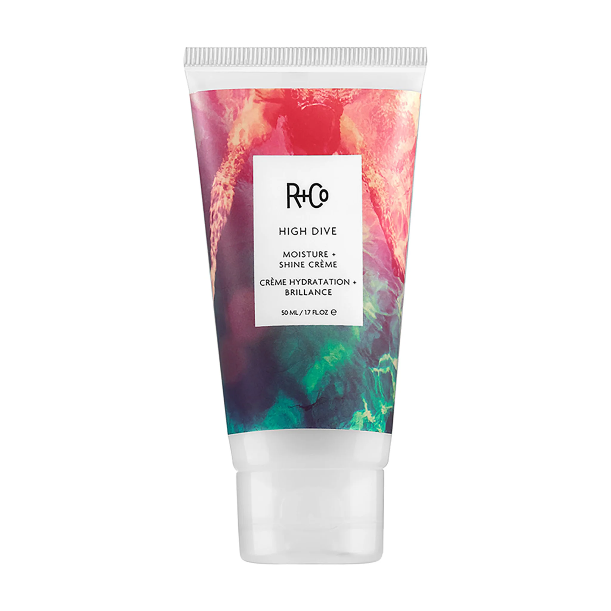 High Dive Moisture and Shine Crème