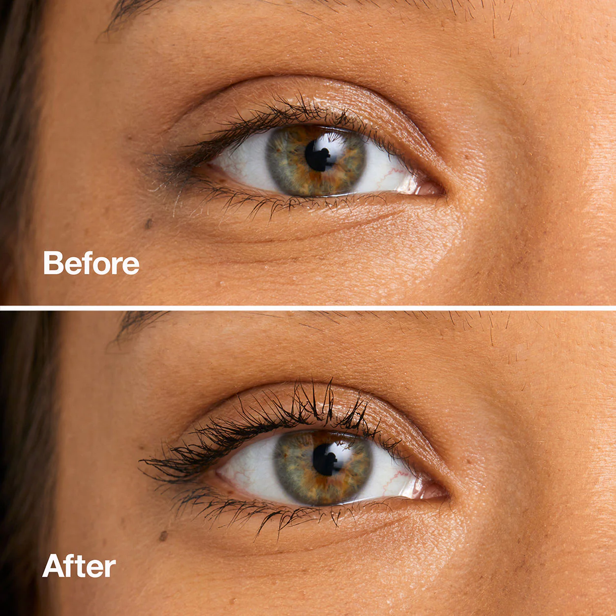 High Impact Zero Gravity Mascara