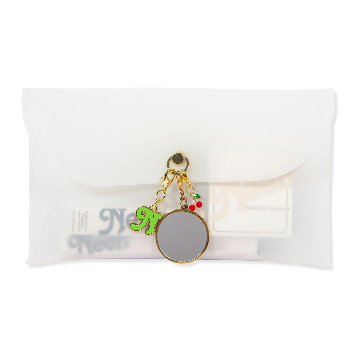 Ultimate Eye Trio (Limited Edition)