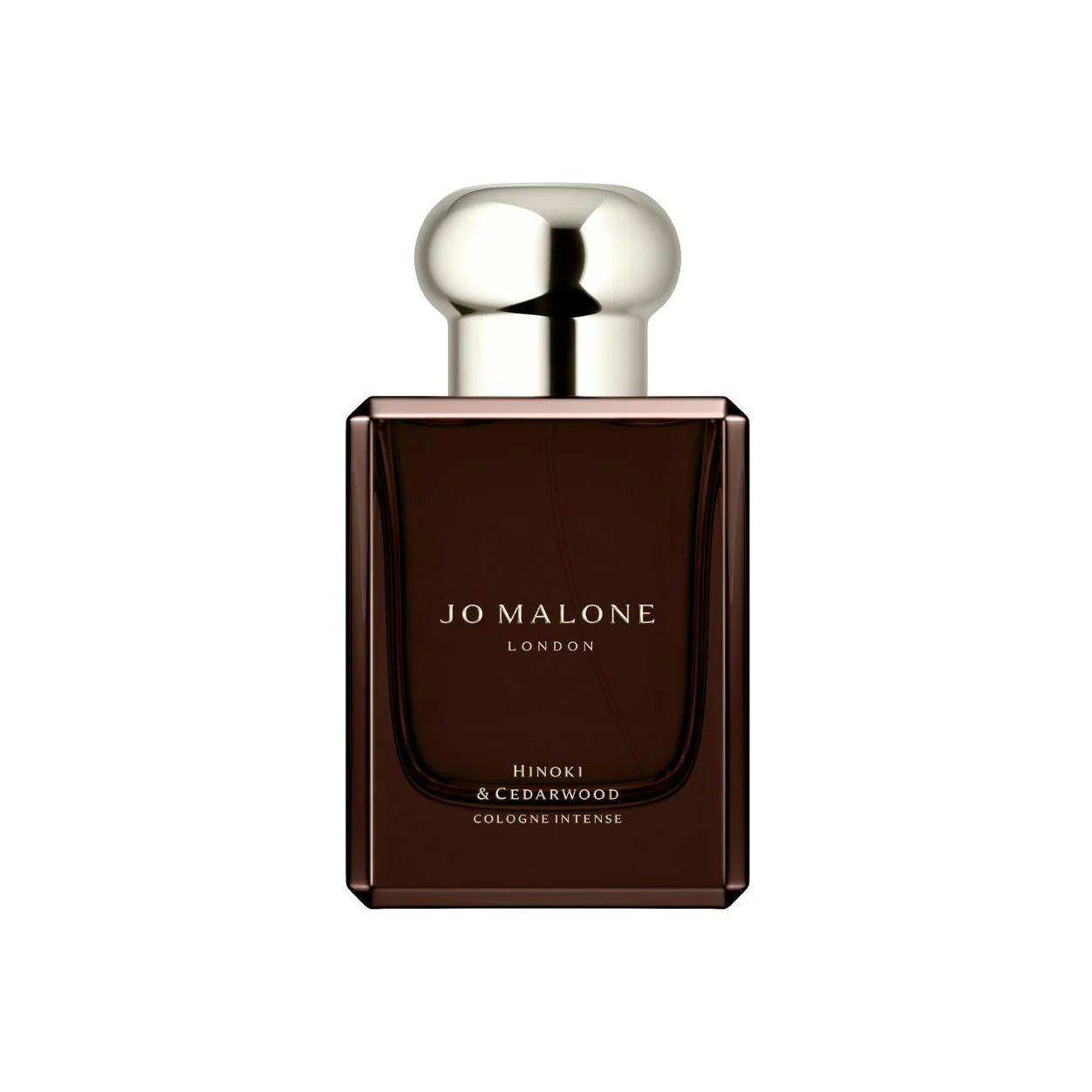 Hinoki & Cedarwood Cologne Intense