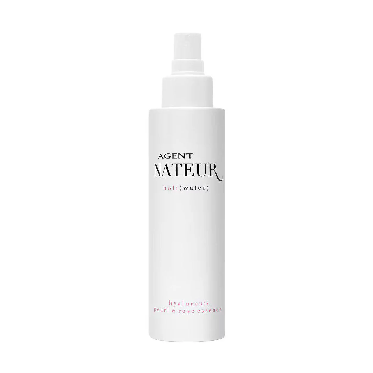 holi (water) pearl and rose hyaluronic essence
