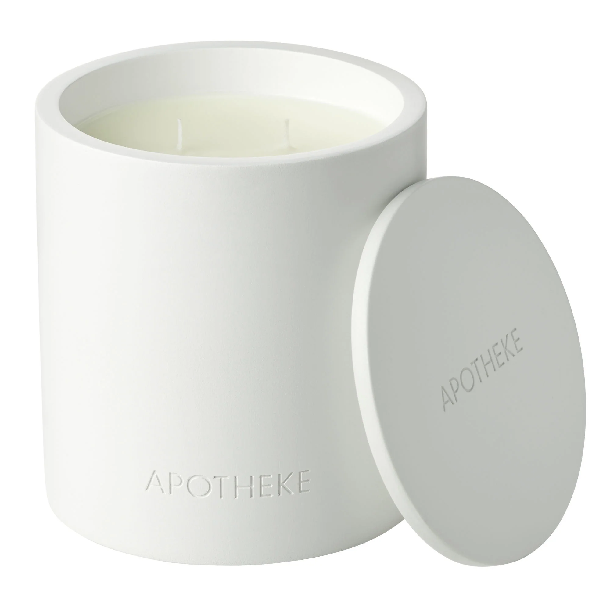 5797-holy-basil-and-rosewater-2-wick-concrete-candle-2.webp Holy Basil and Rosewater 2-Wick Concrete Candle