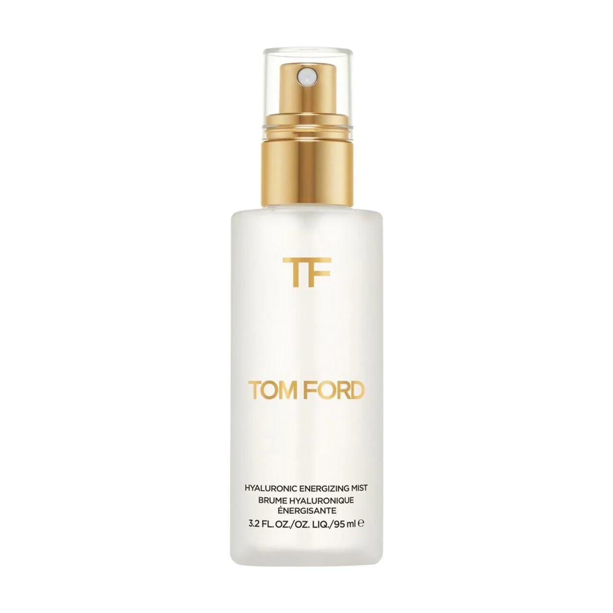 Hyaluronic Energizing Mist