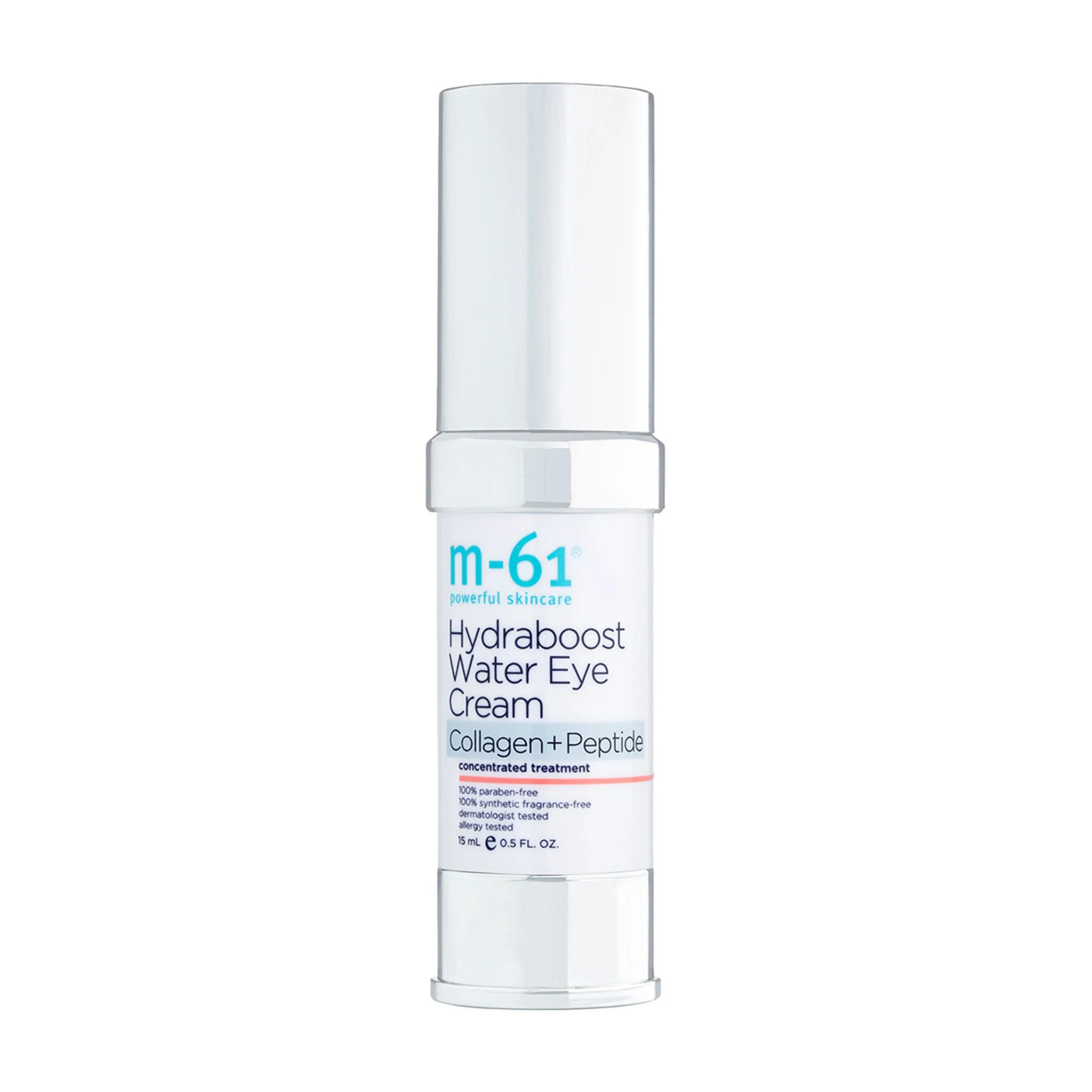Hydraboost Collagen+Peptide Water Eye Cream