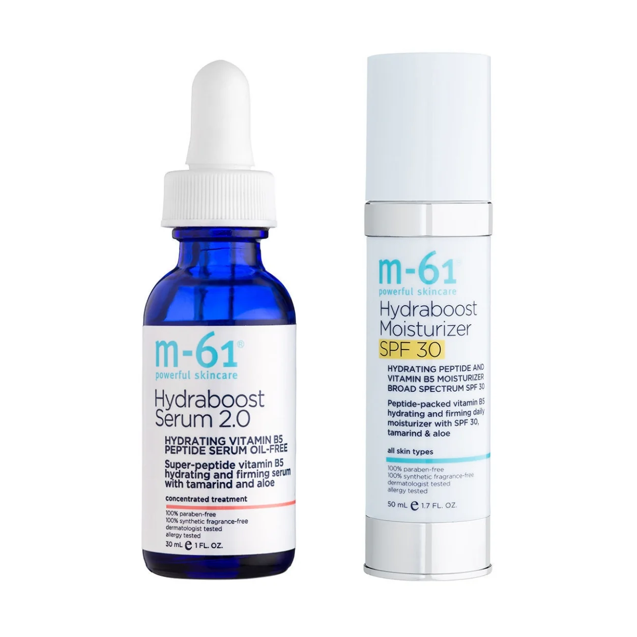 Hydraboost Duo