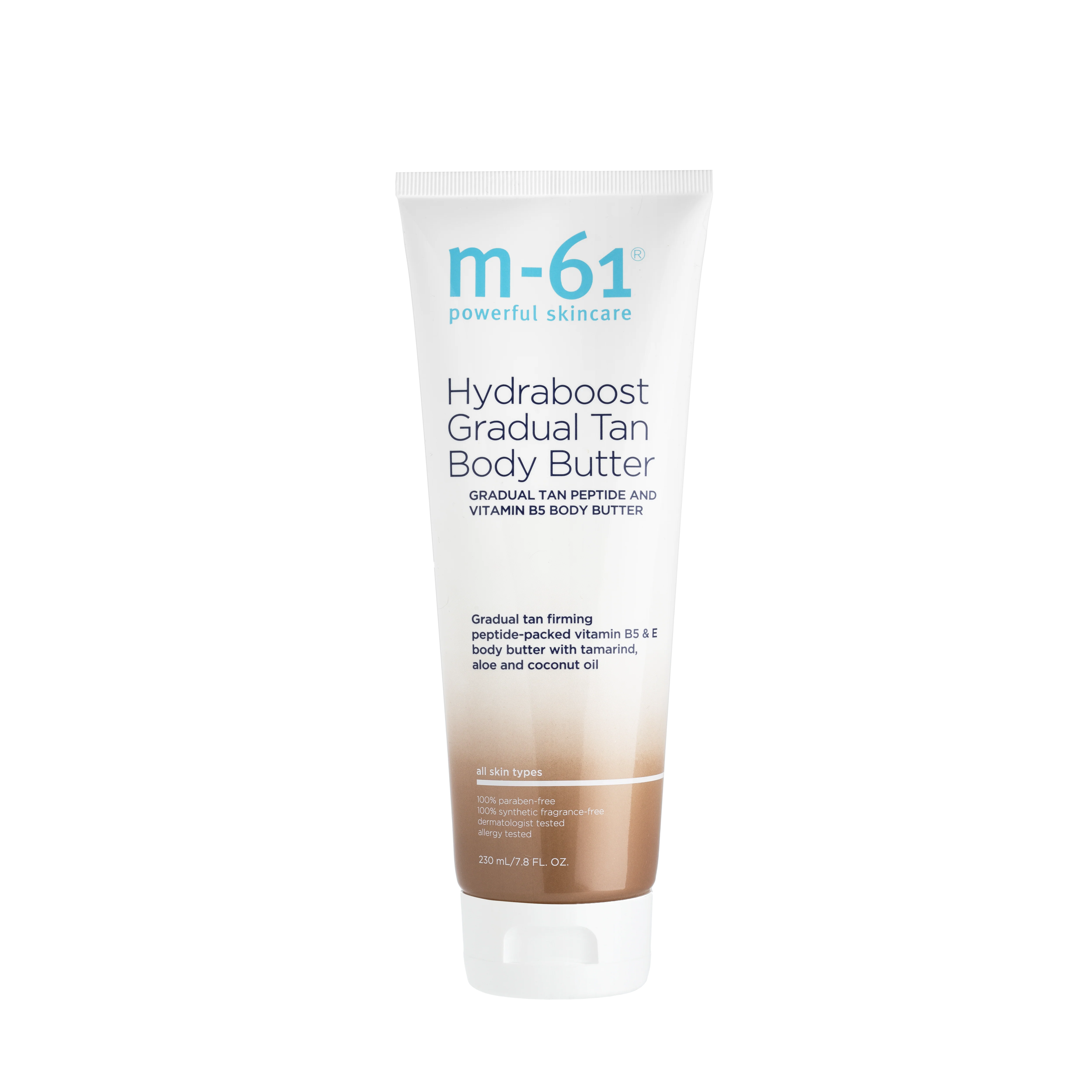 Hydraboost Gradual Tan Body Butter