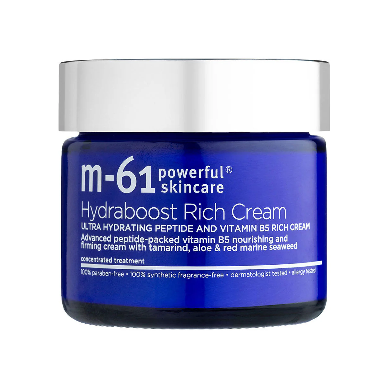 Hydraboost Rich Cream
