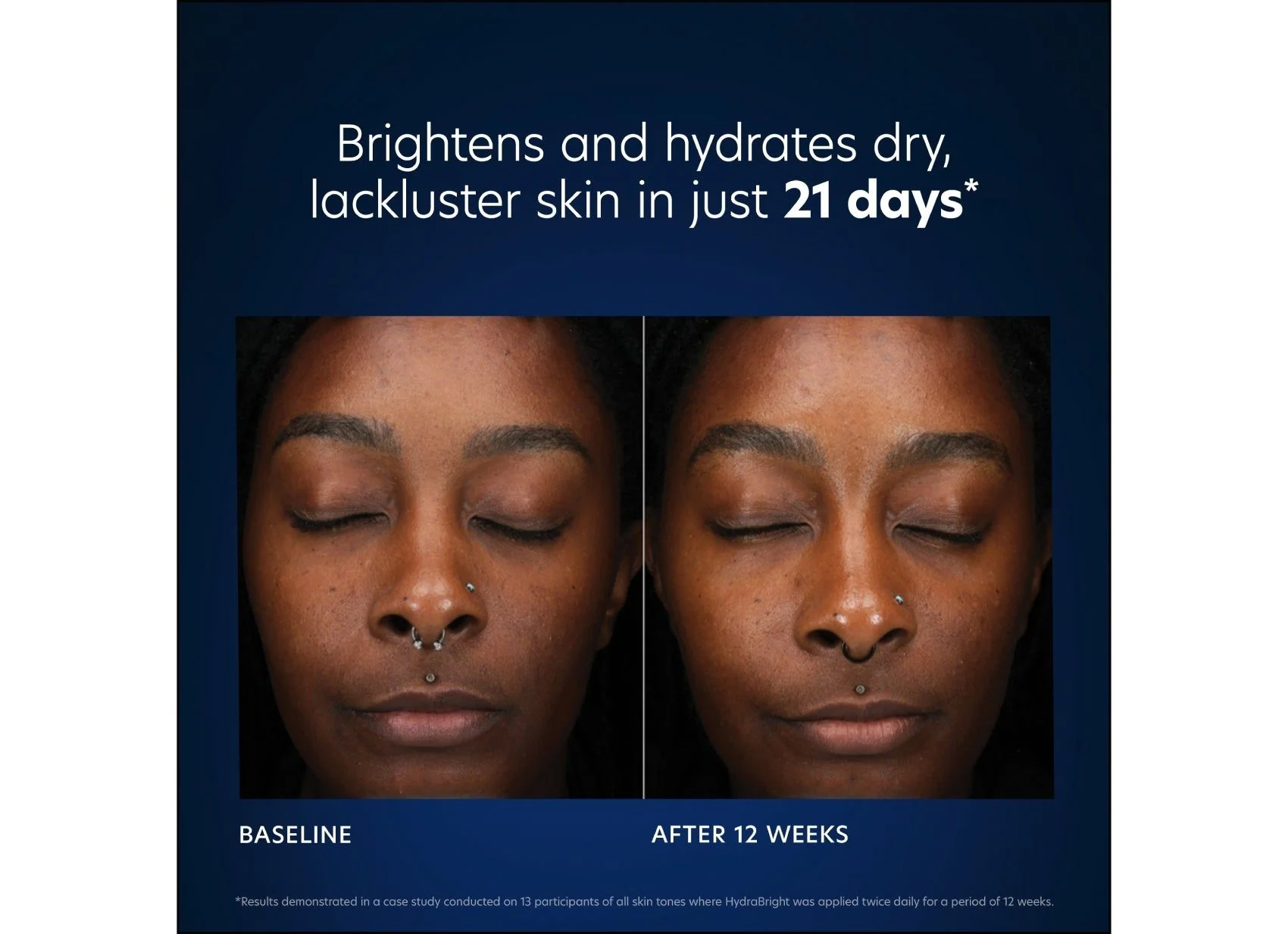 HydraBright Moisturizer
