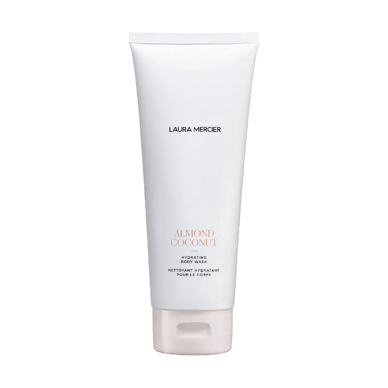 Hydrating Body Wash Almond Coconut