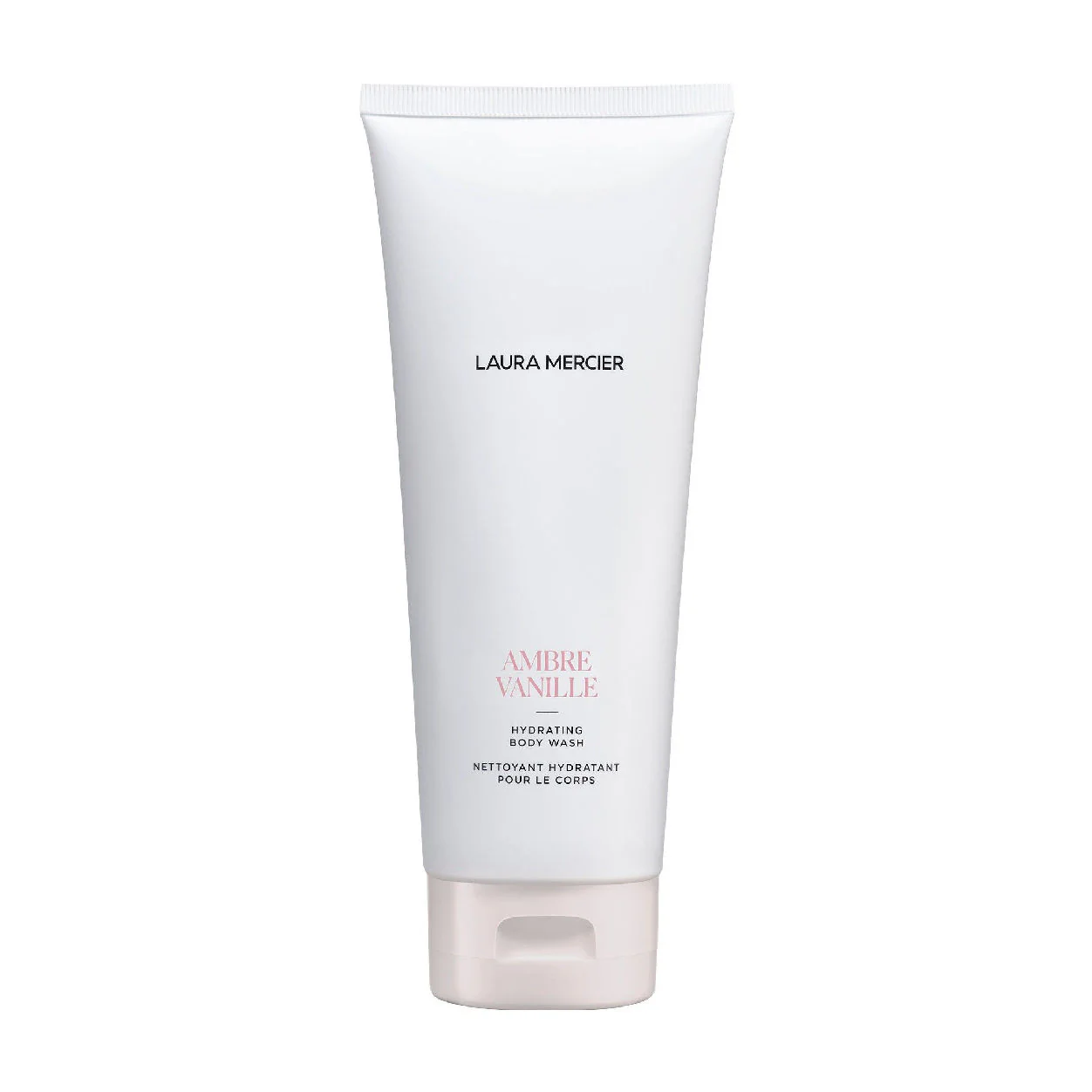 Hydrating Body Wash Ambre Vanille