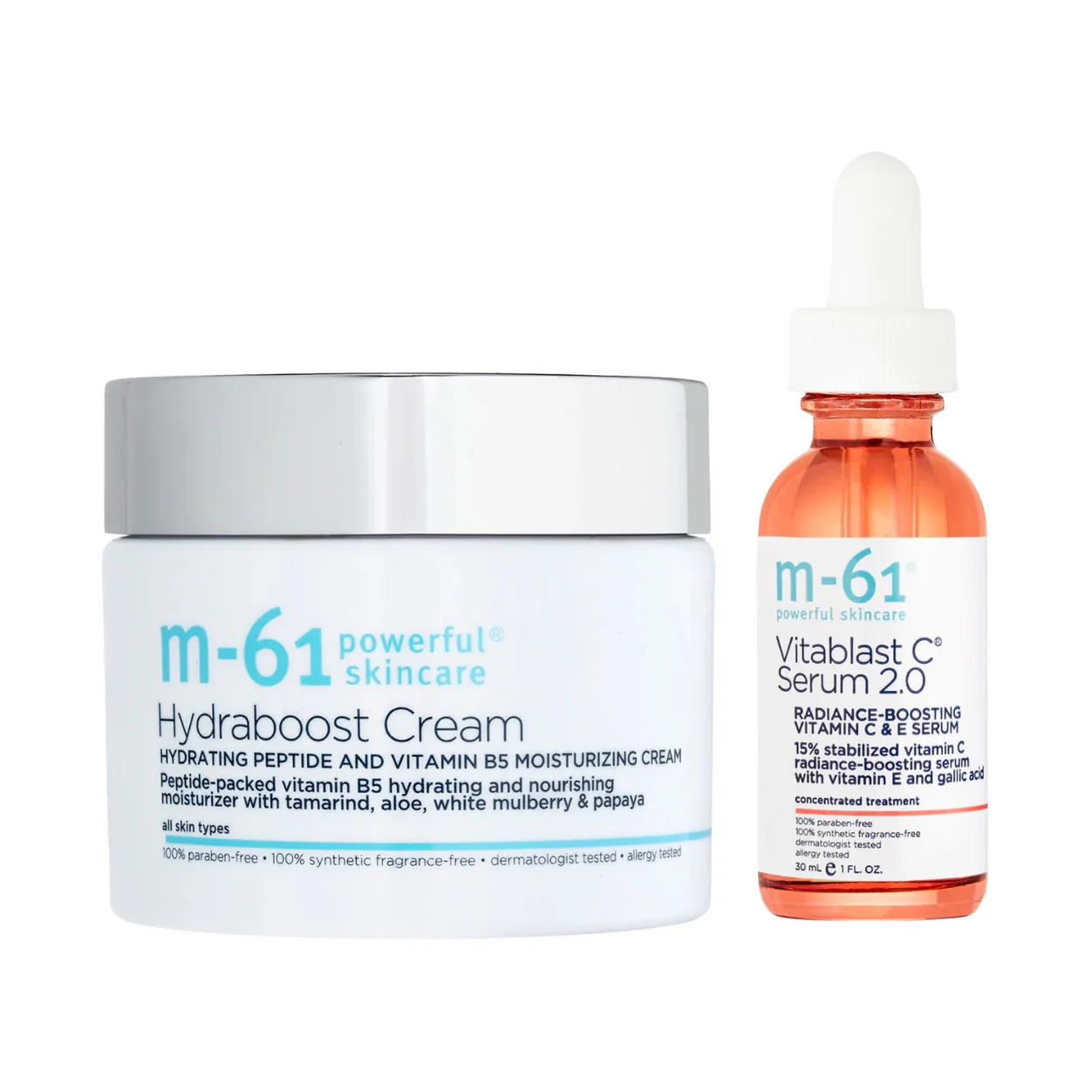 Hydration Duo
