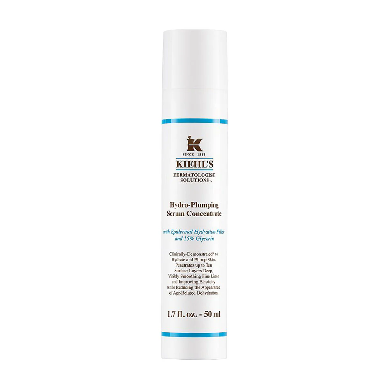 Hydro-Plumping Serum Concentrate