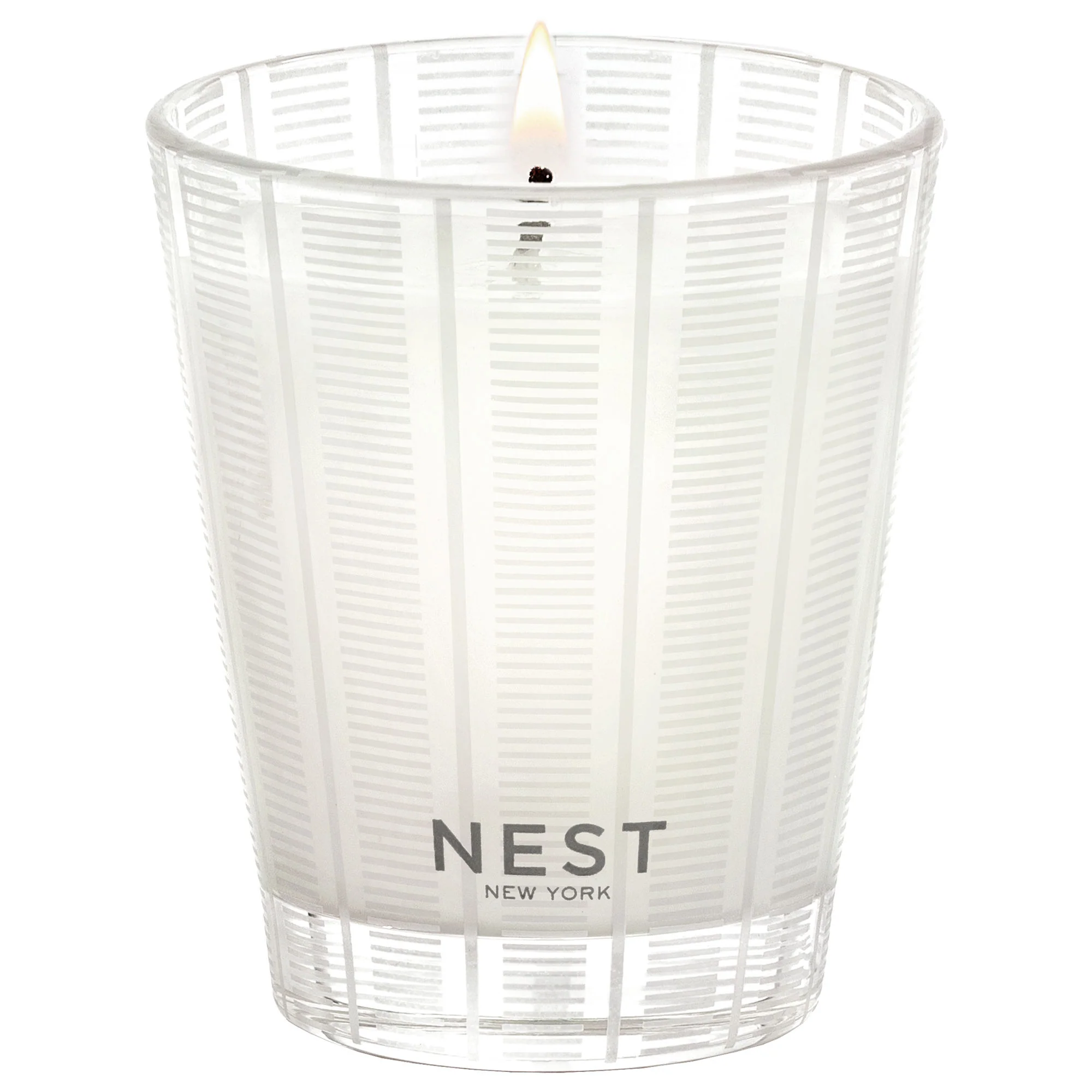 Indian Jasmine Candle